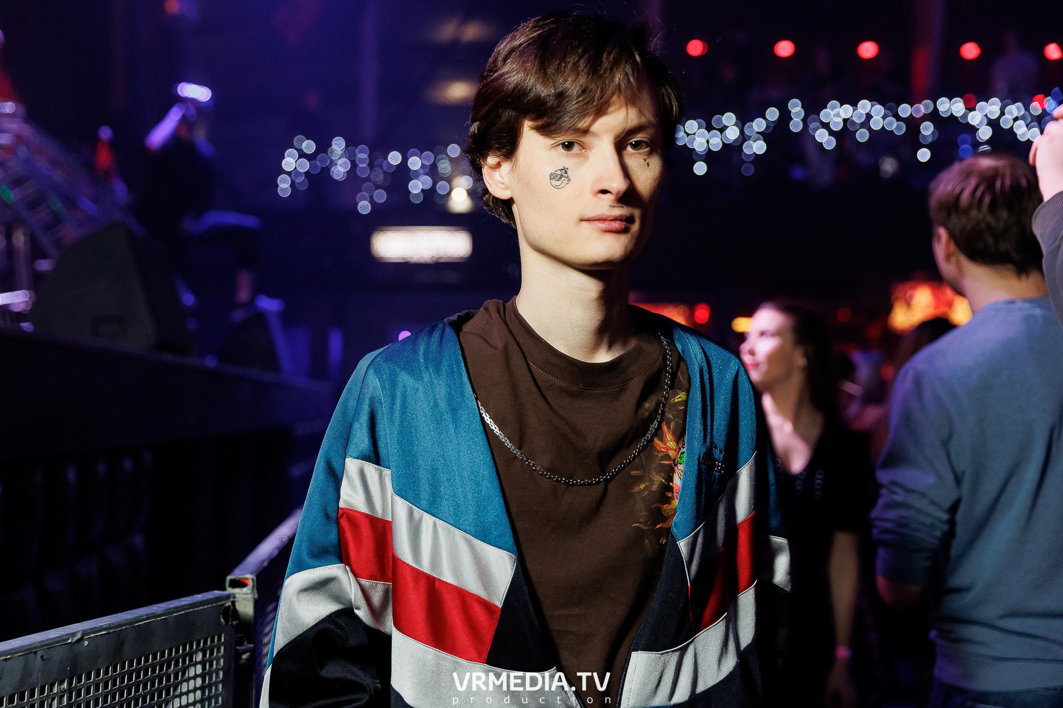 Молодость простит! 2023