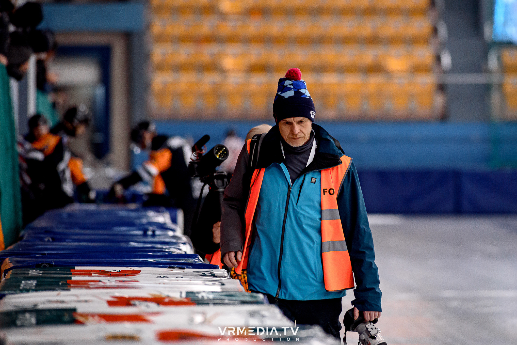 Суперлига 2023: Кузбасс — Мурманск