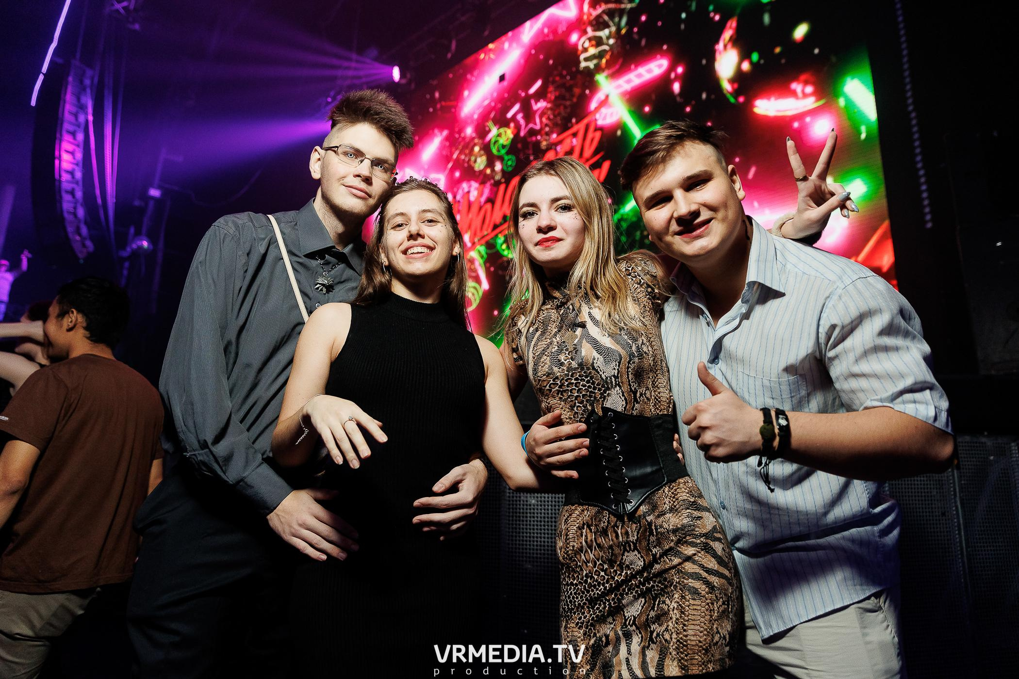 Молодость простит! 2023