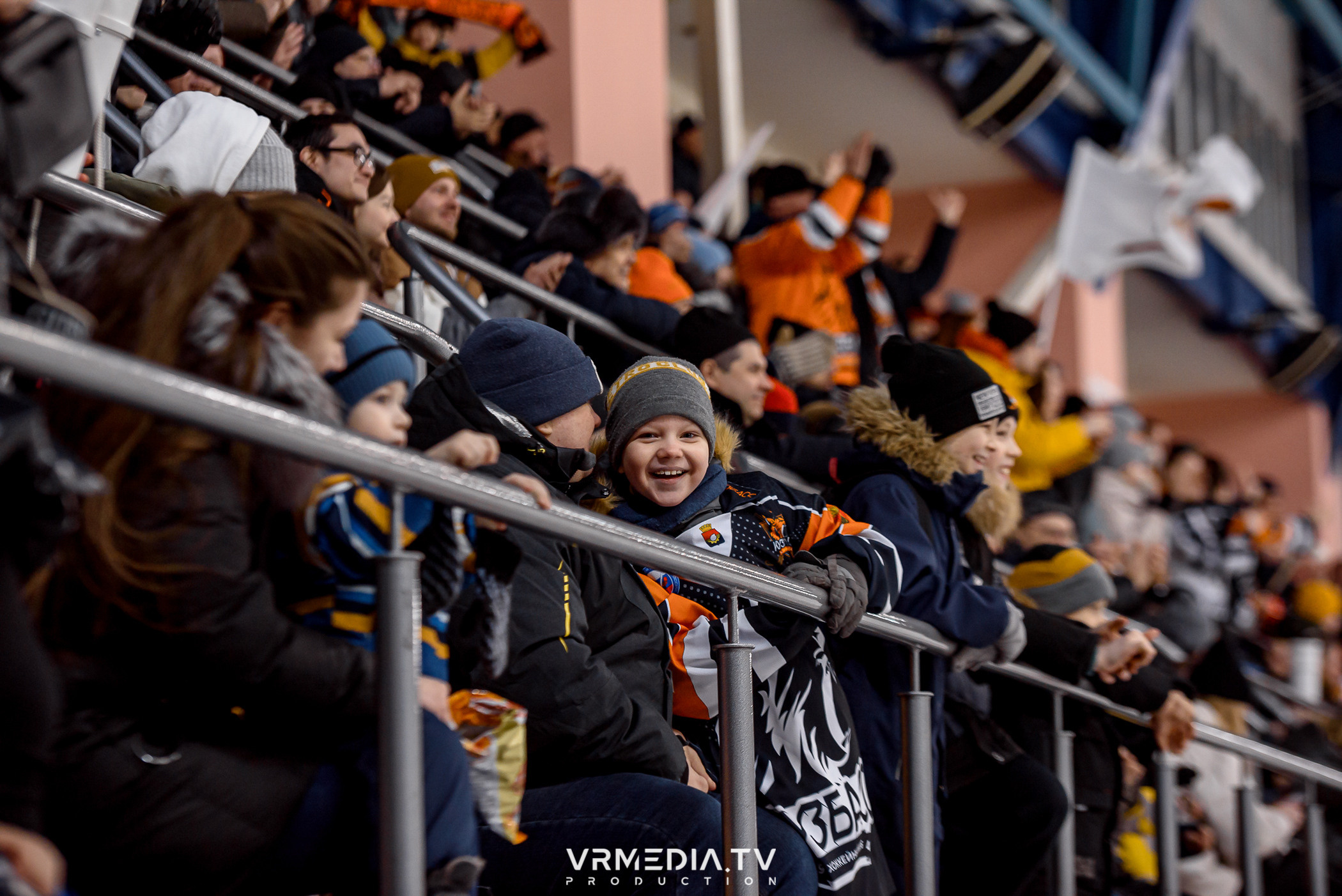 Суперлига 2023: Кузбасс — Мурманск