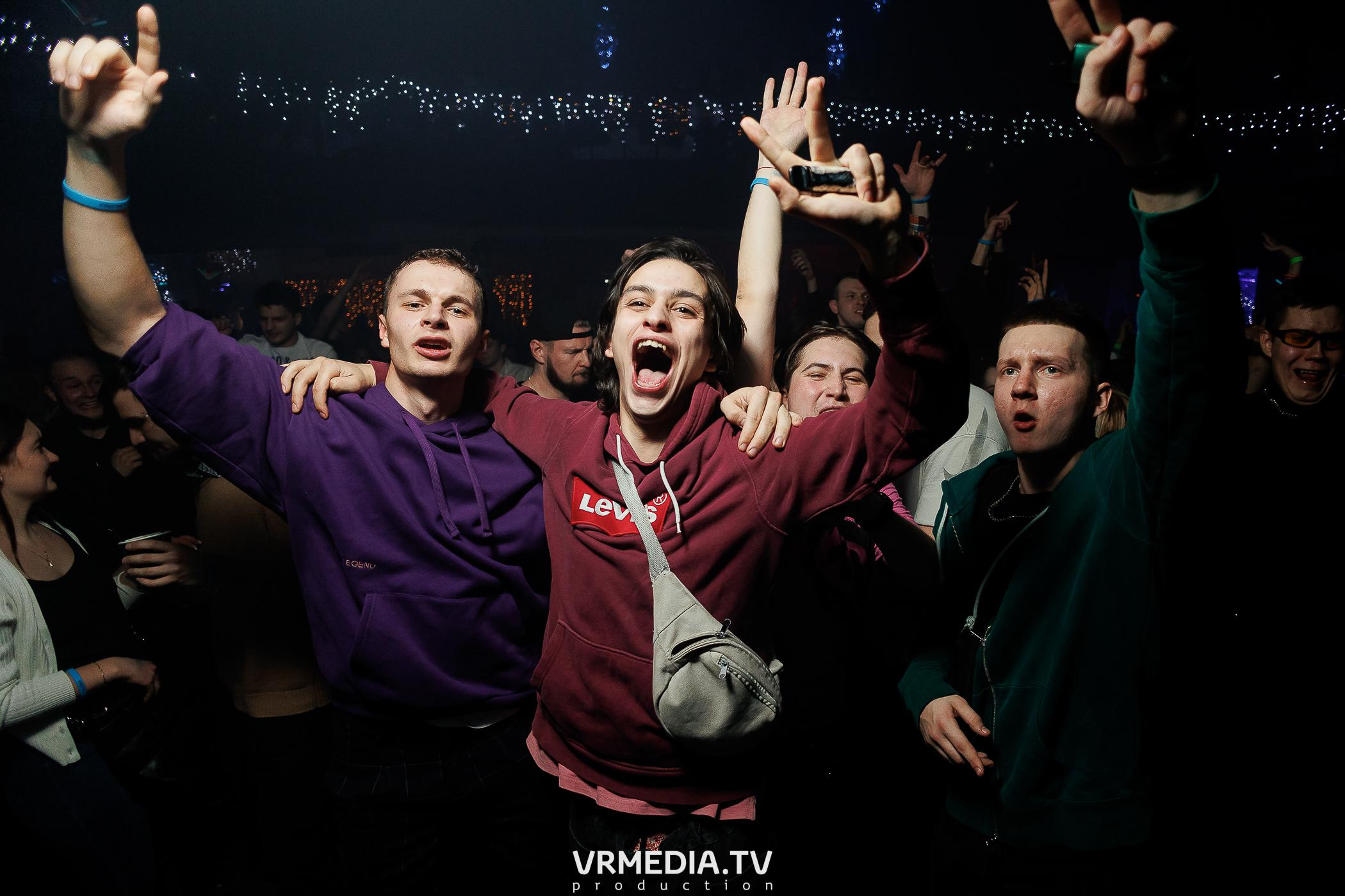 Молодость простит! 2023