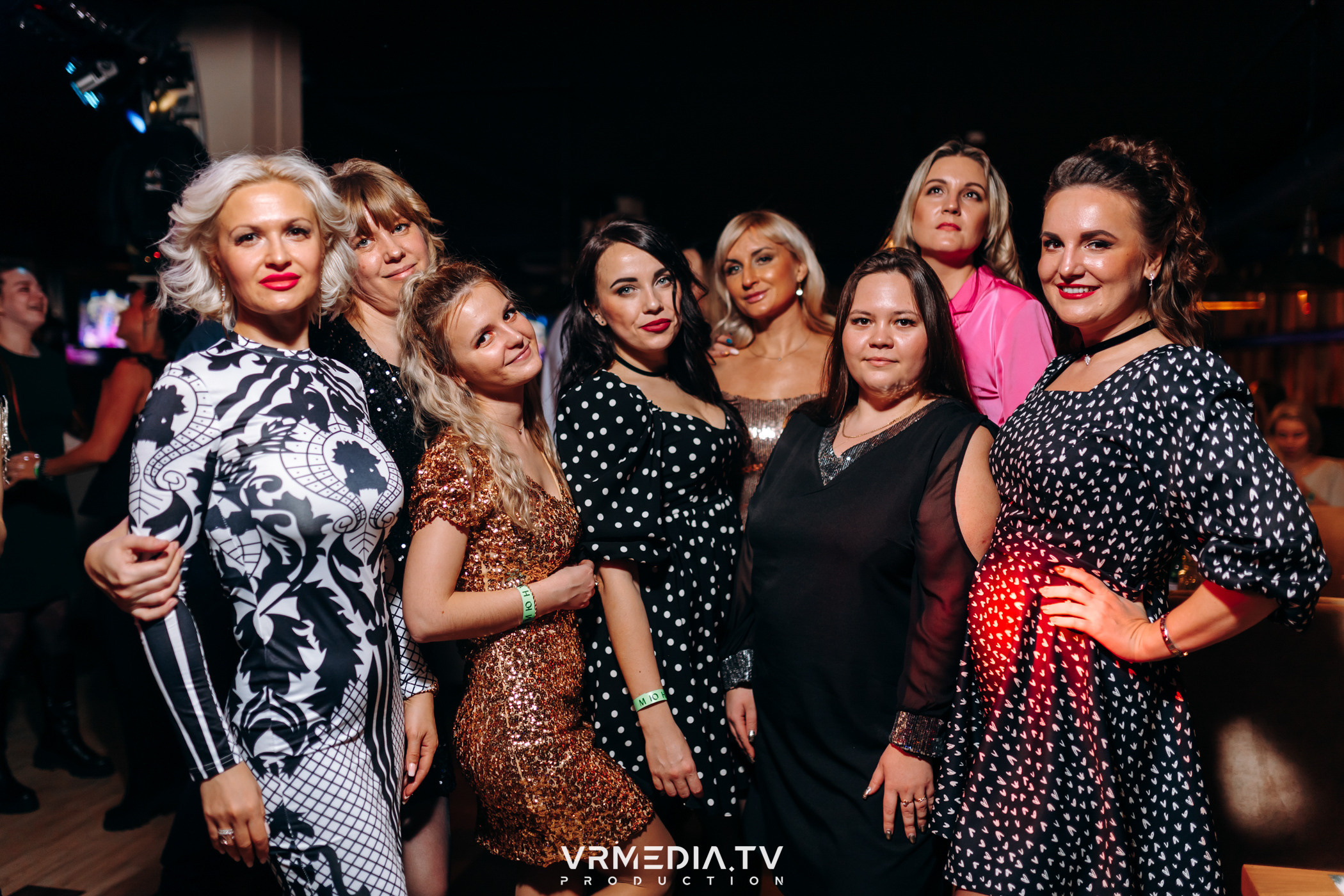 Встречаем Год Весёлого Кролика в Мюнхене!