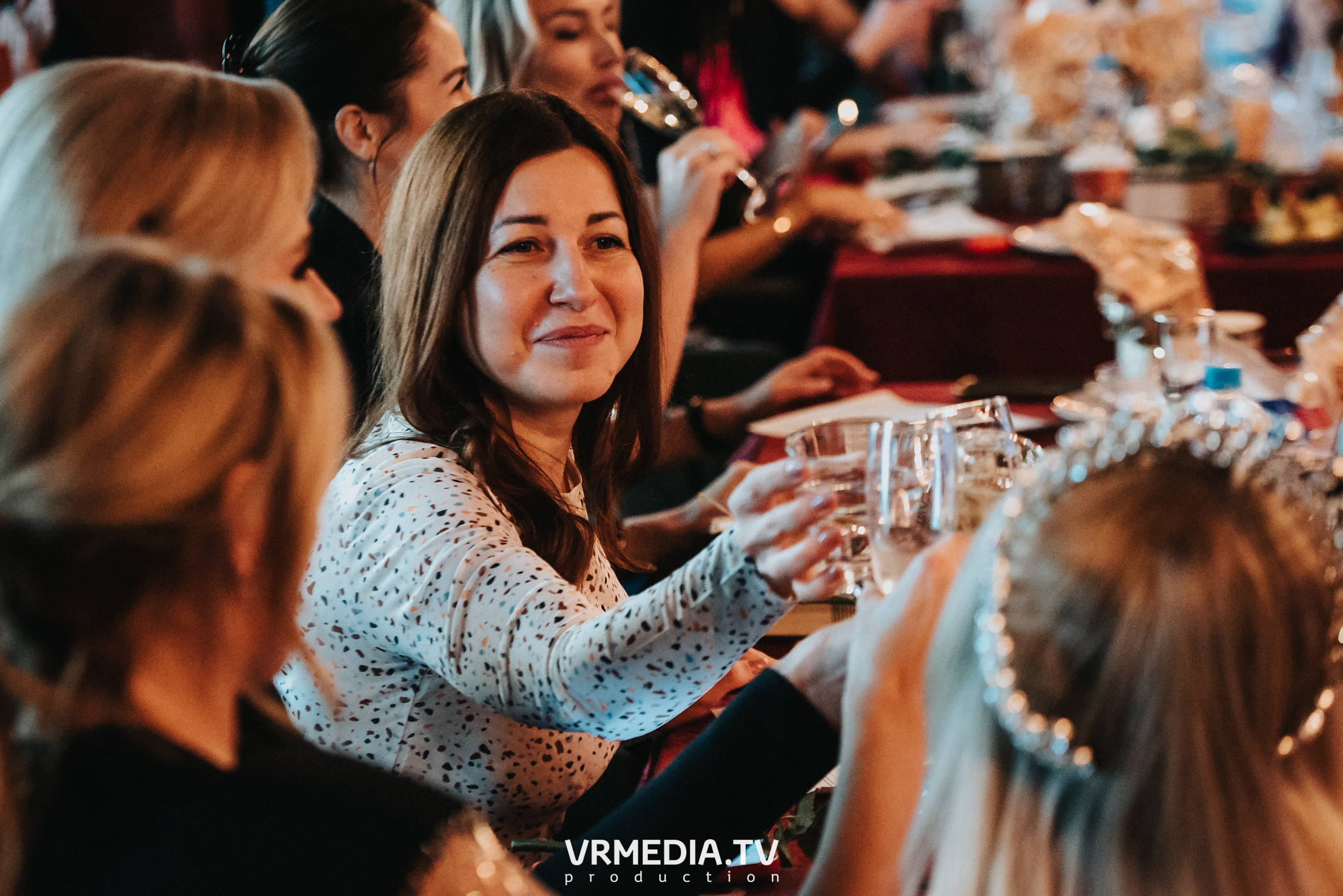 ЛЕДИ КУЗБАСС — 2023. ТРАНСФОРМАЦИЯ