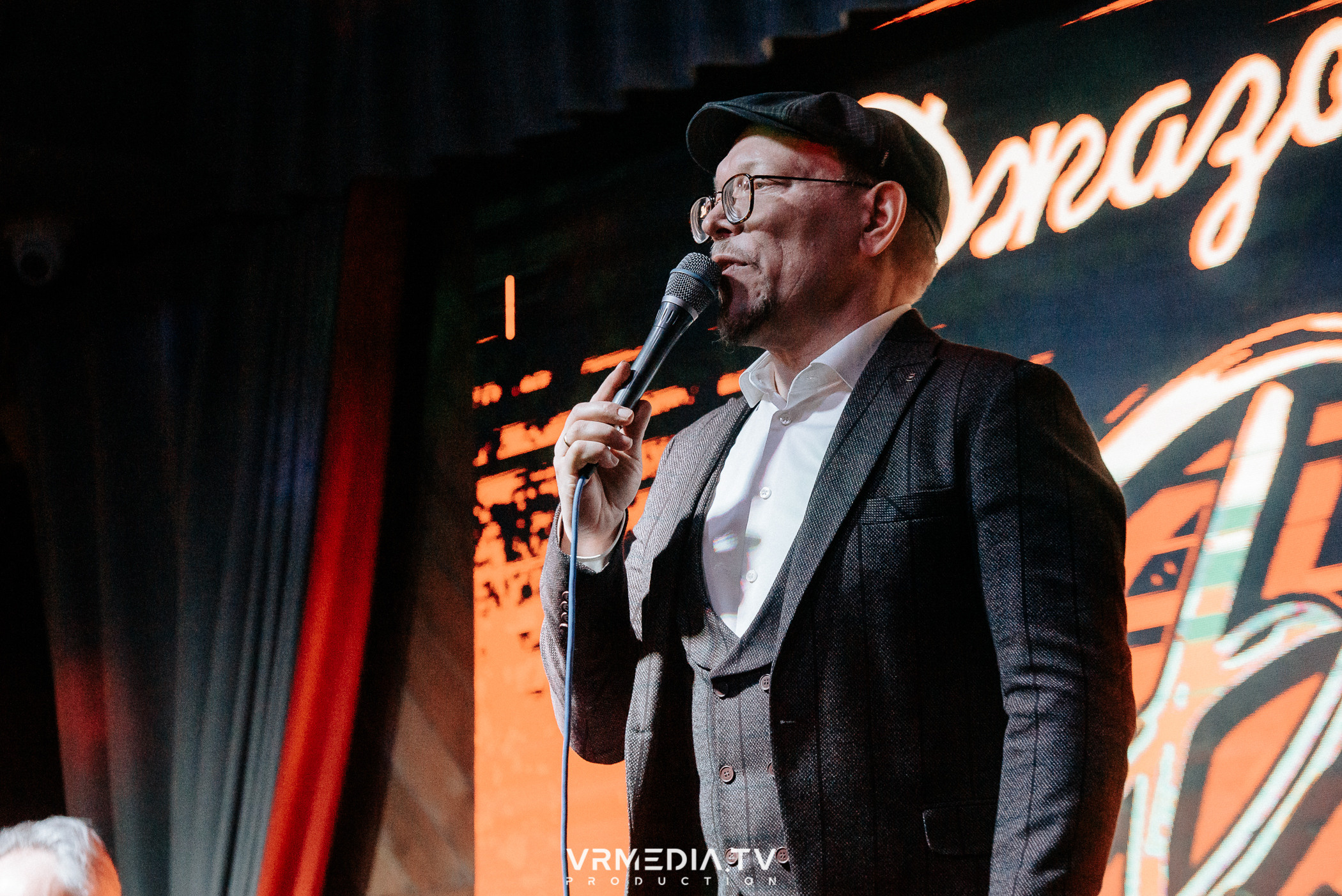 Джазовая среда: Jam Session