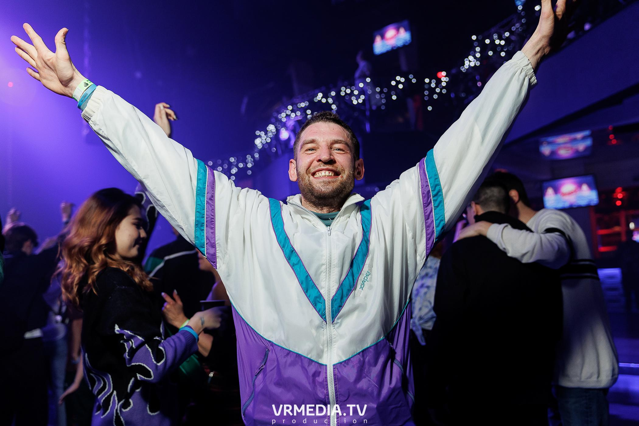 Молодость простит! 2023