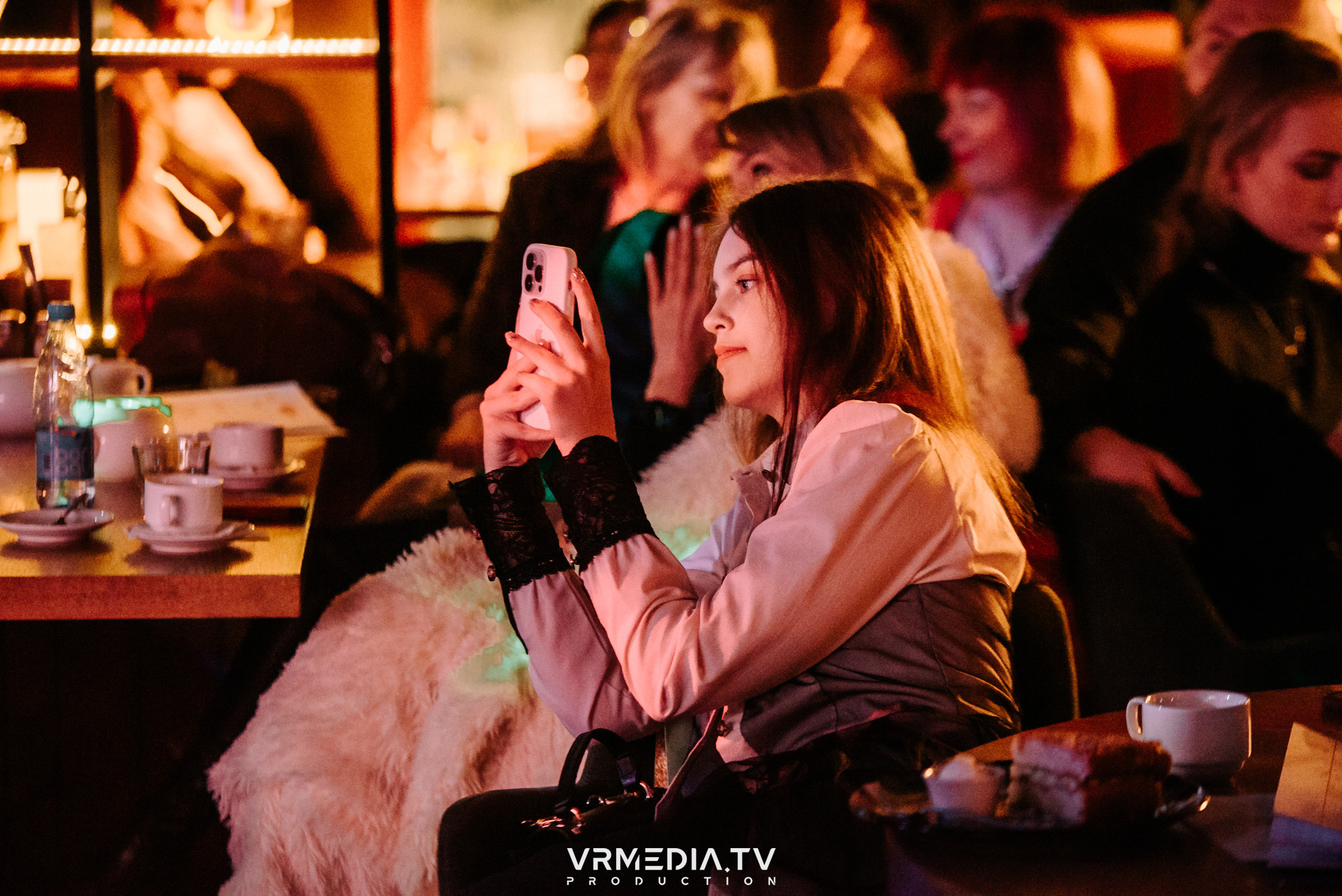 Джазовая среда. Новогодний Jam Session