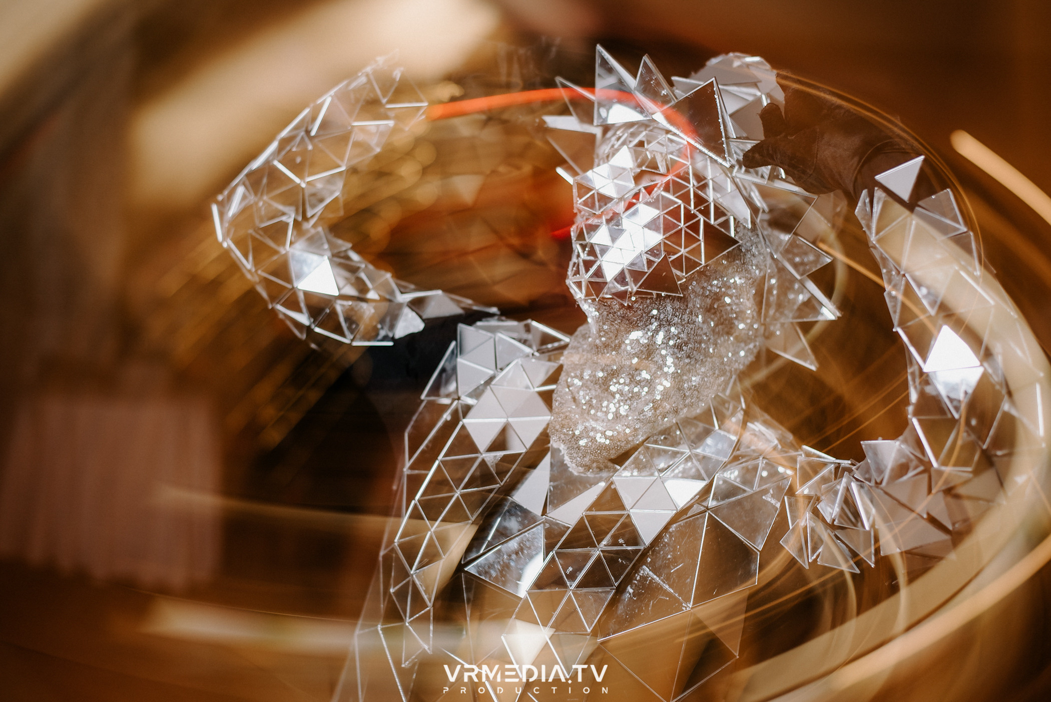 Новогодний вечер в ресторане «Piccolo Amore»