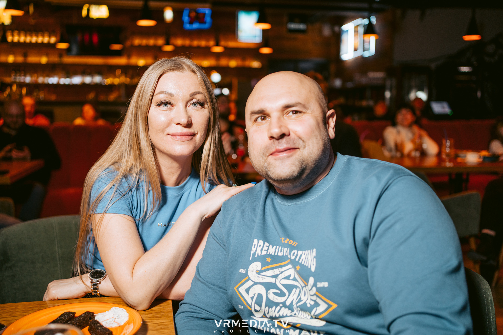 Джазовая среда: шоу «КИНОхроника»