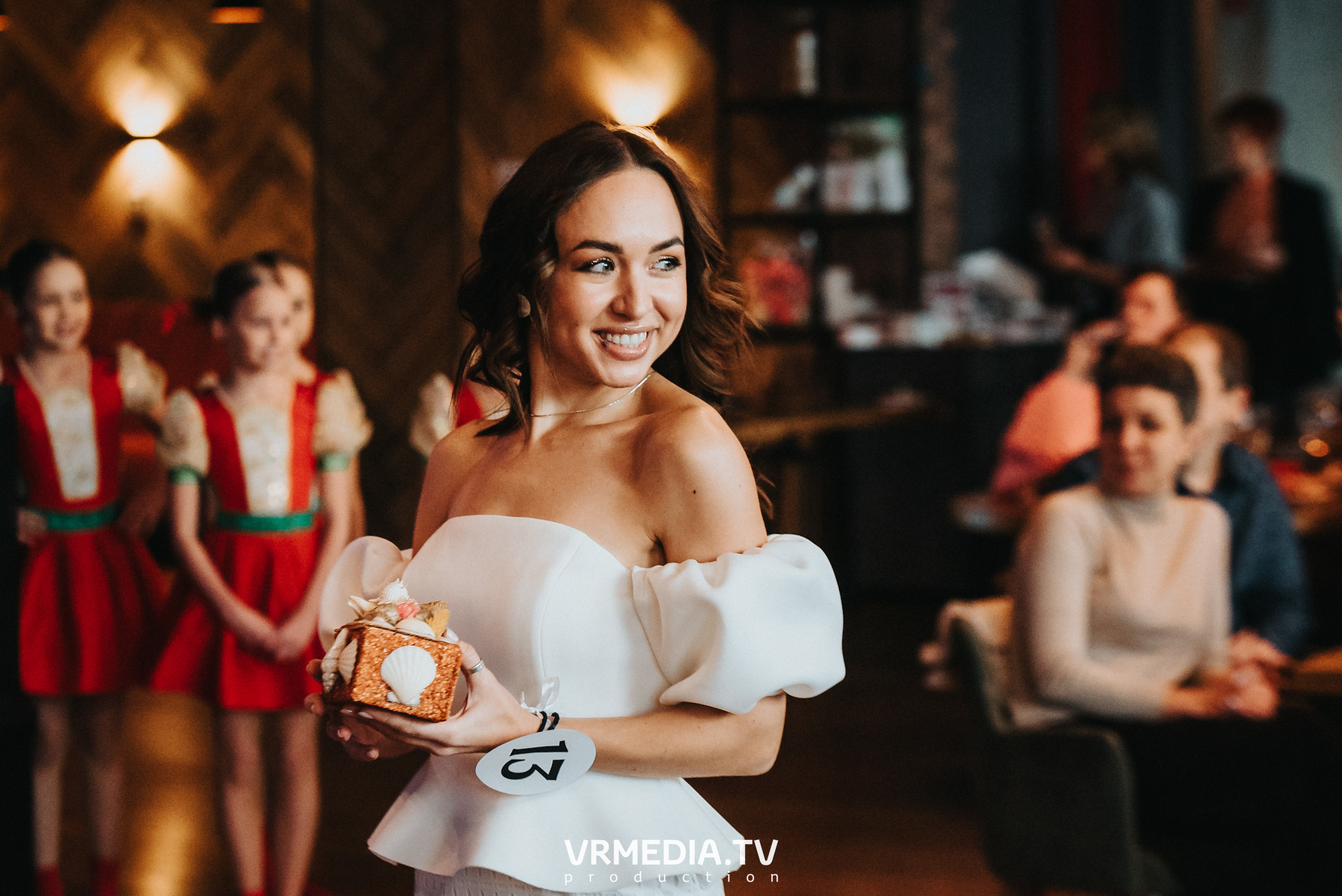 ЛЕДИ КУЗБАСС — 2023. ТРАНСФОРМАЦИЯ