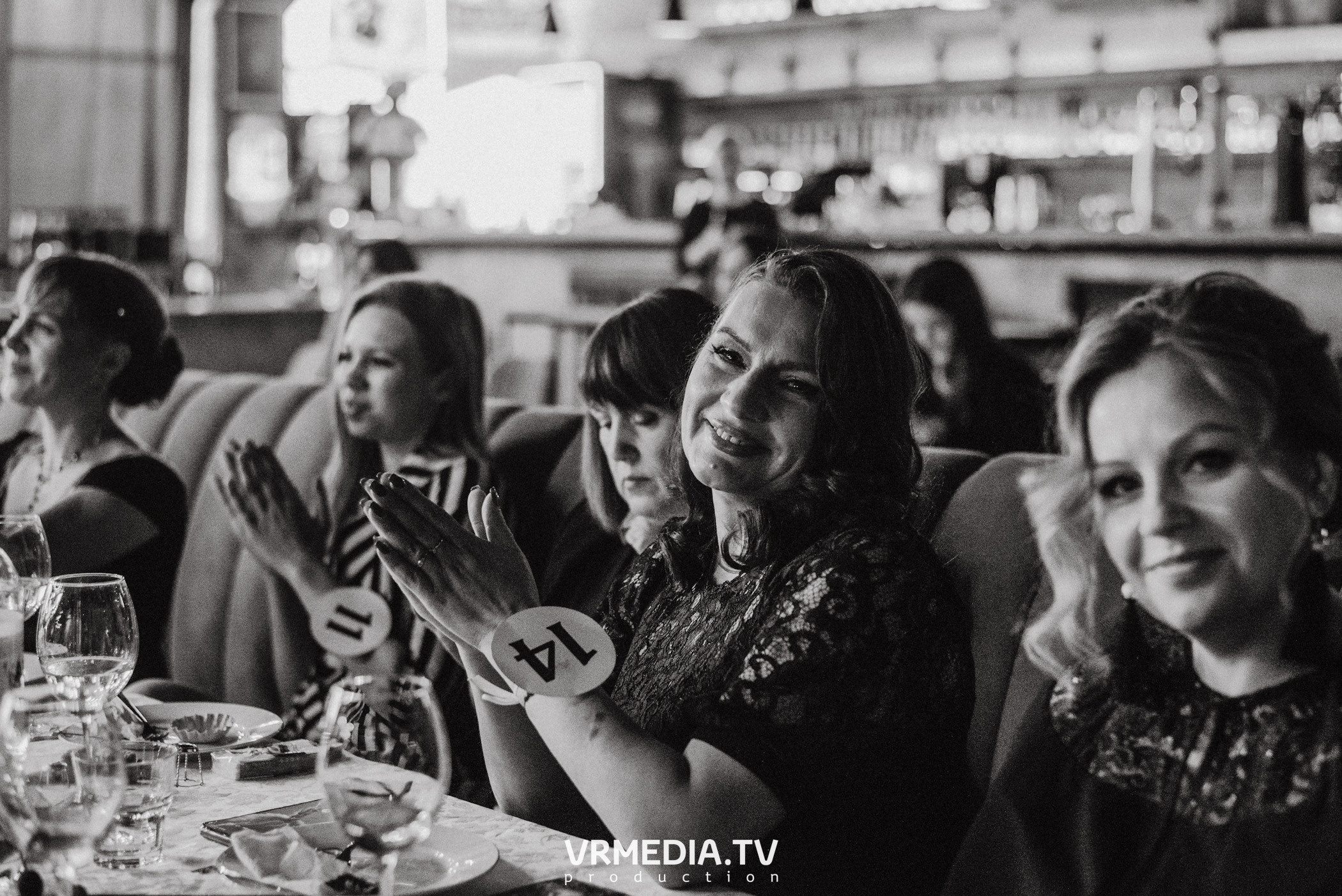 ЛЕДИ КУЗБАСС — 2023. ТРАНСФОРМАЦИЯ