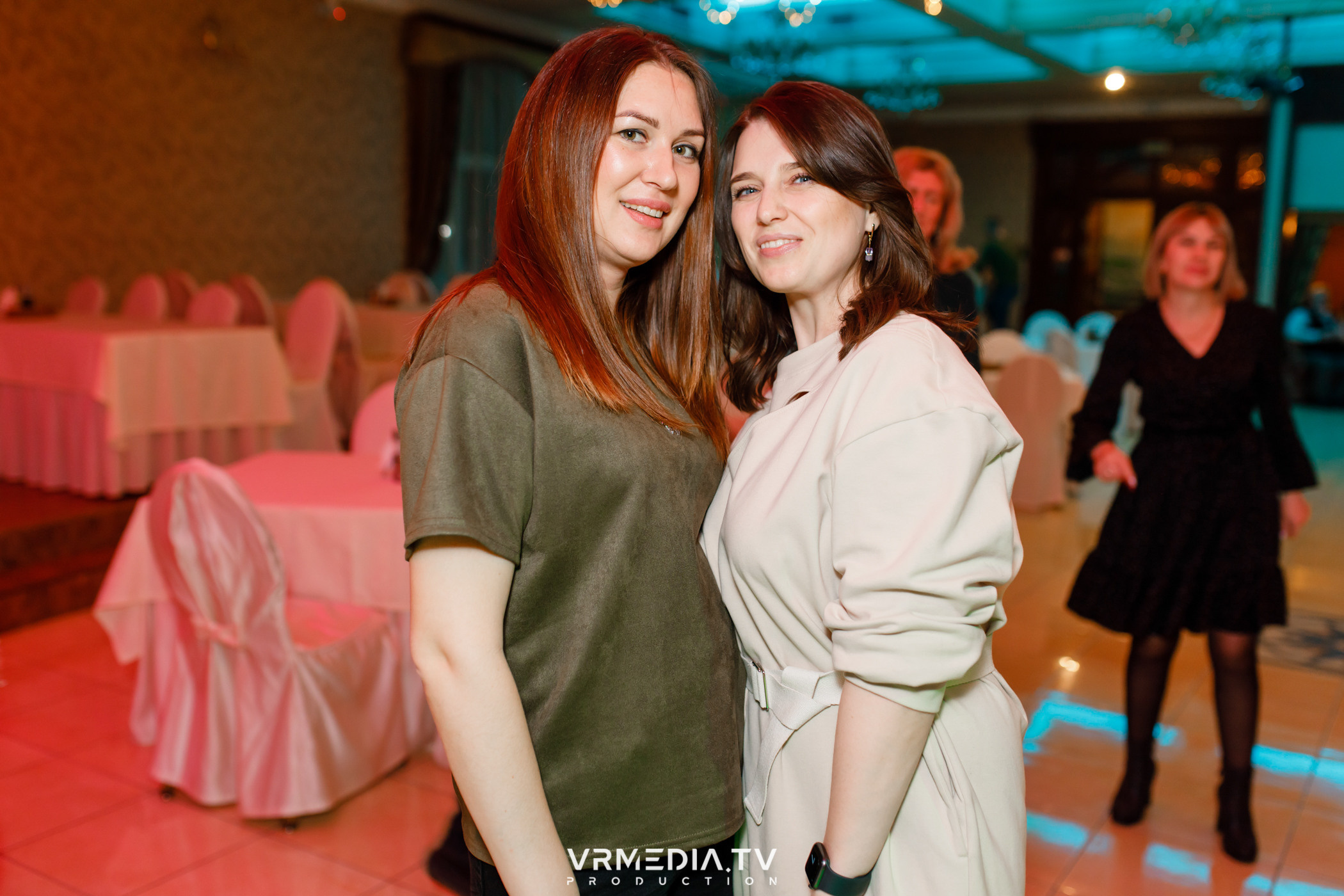 23 Февраля в ресторане «Лазурный Берег»