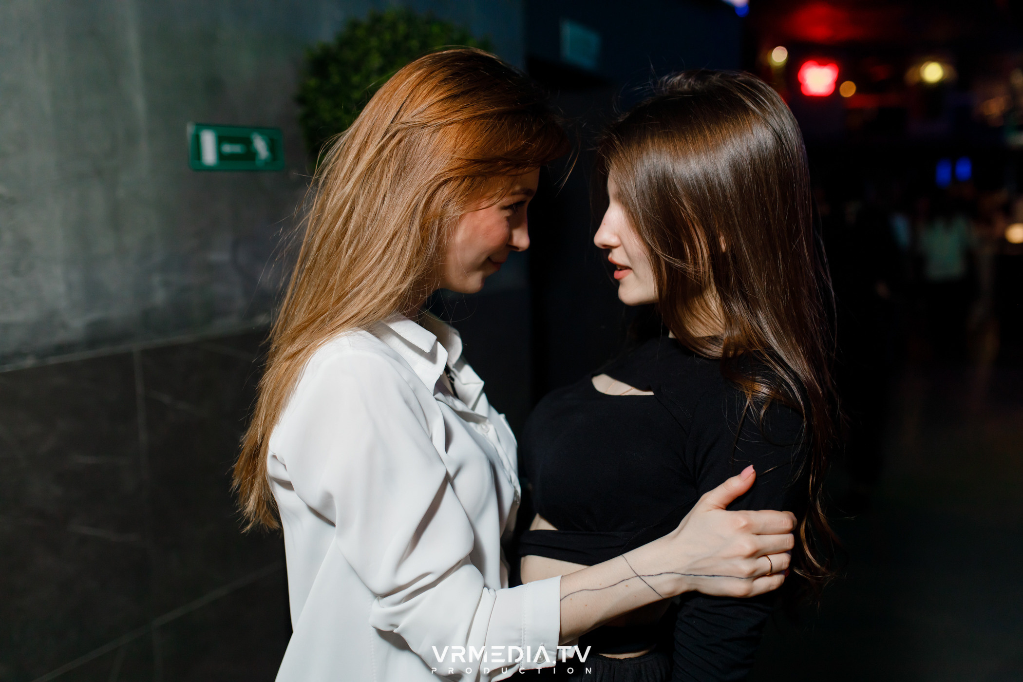 Выходные в баре «DOSKI»