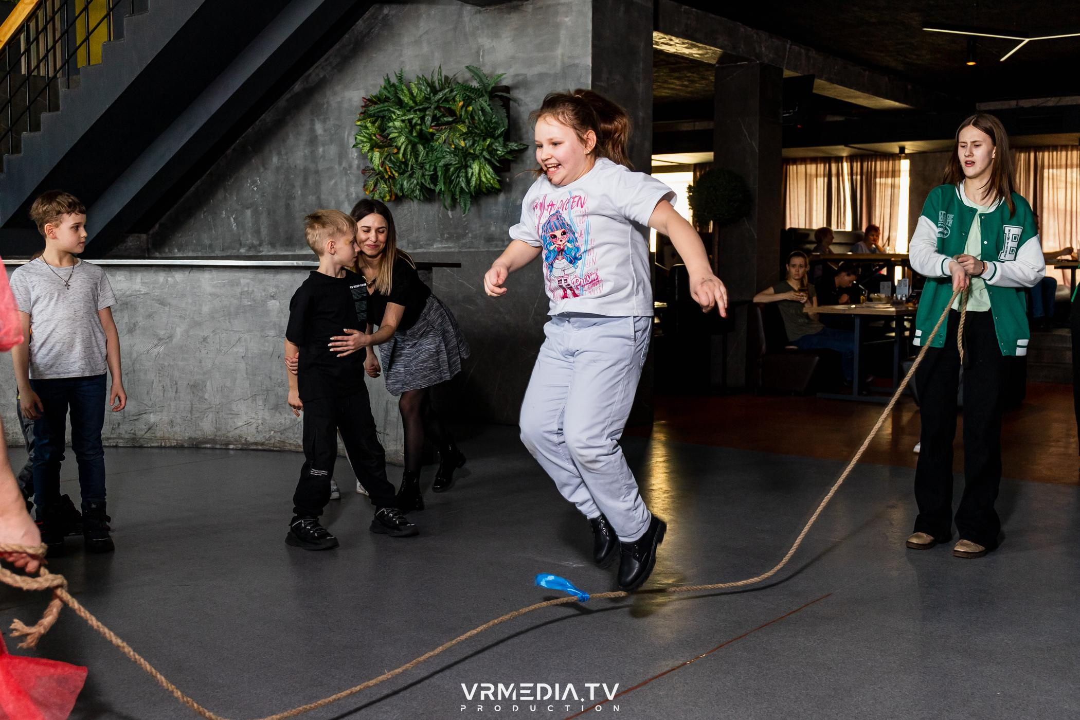 Baby time в баре «DOSKI»