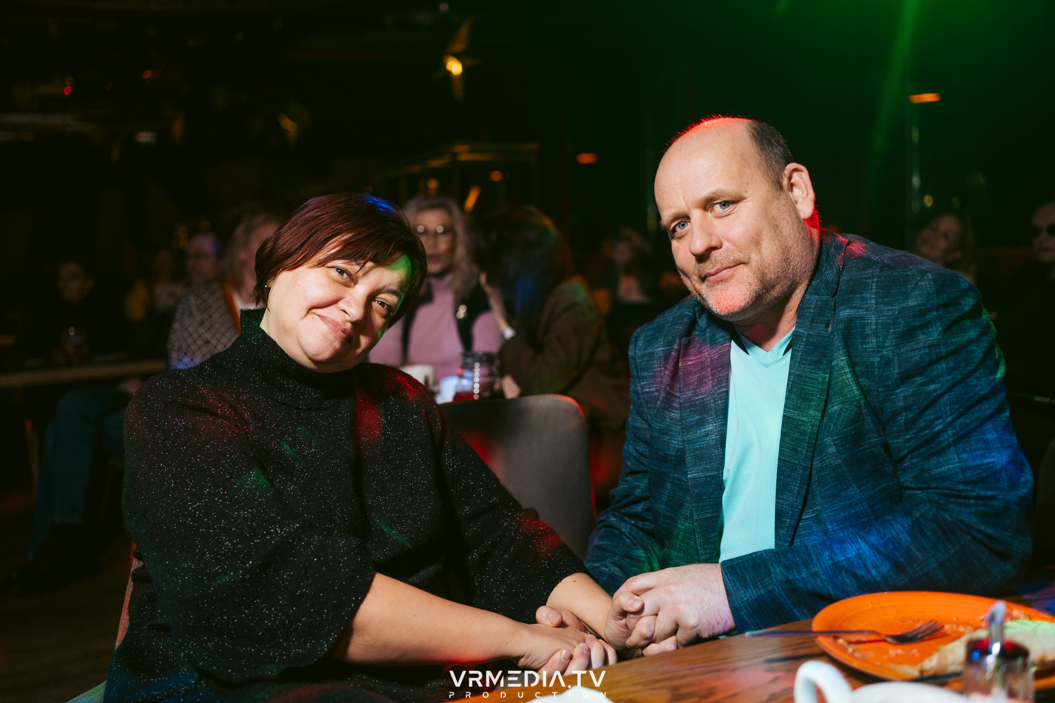 Джазовая среда: Smooth Jazz с Мариной Мамедди (Кемерово)