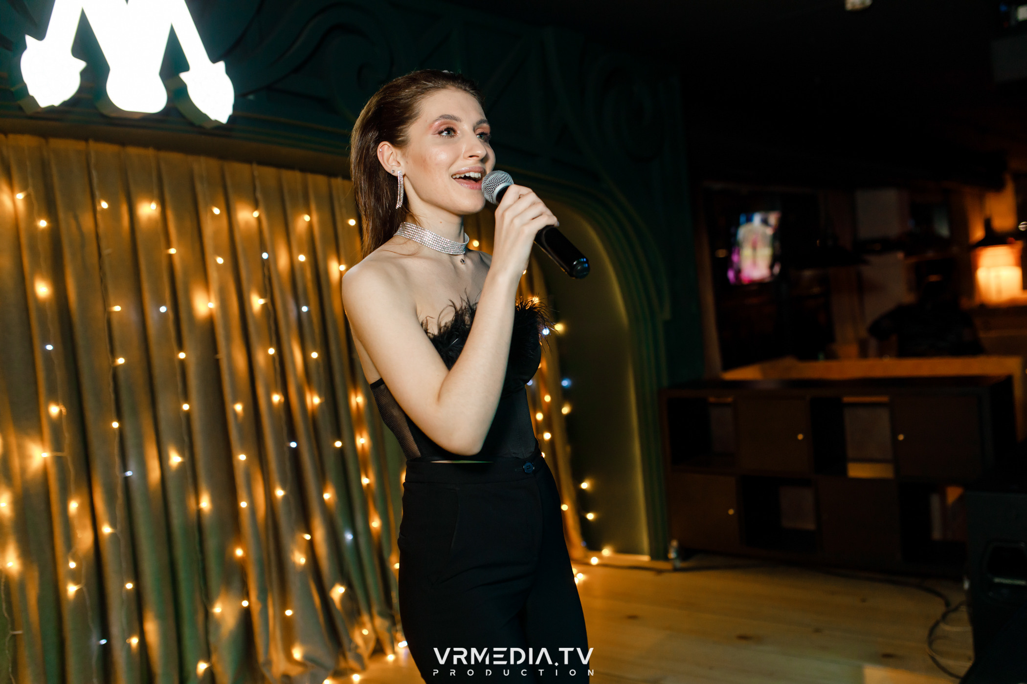 Встречаем Год Весёлого Кролика в Мюнхене!