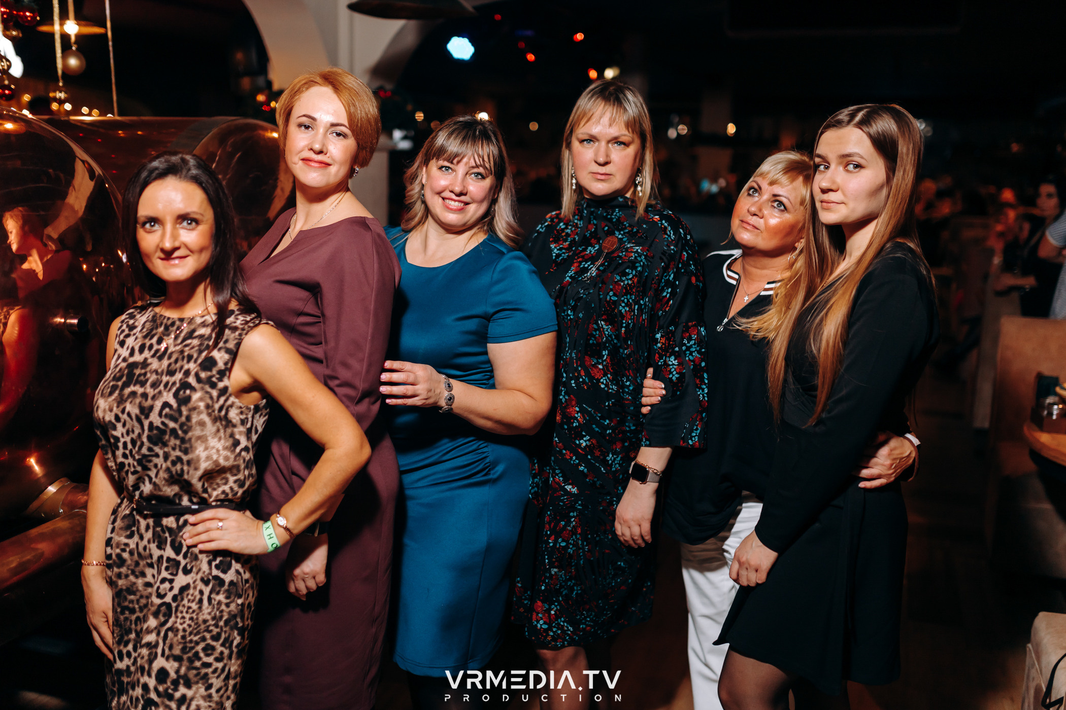 Встречаем Год Весёлого Кролика в Мюнхене!