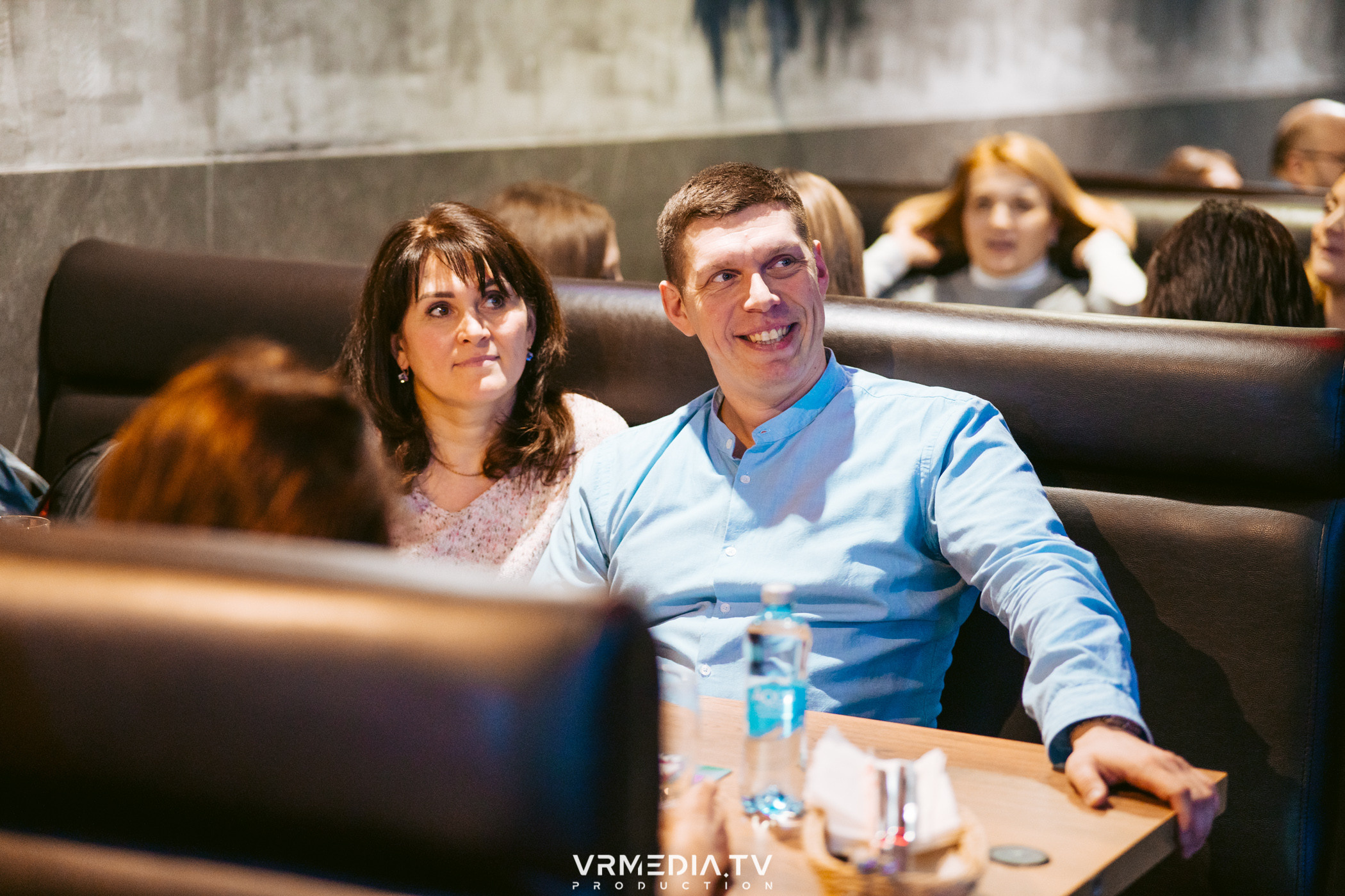 WoW QuiZ в баре «DOSKI»