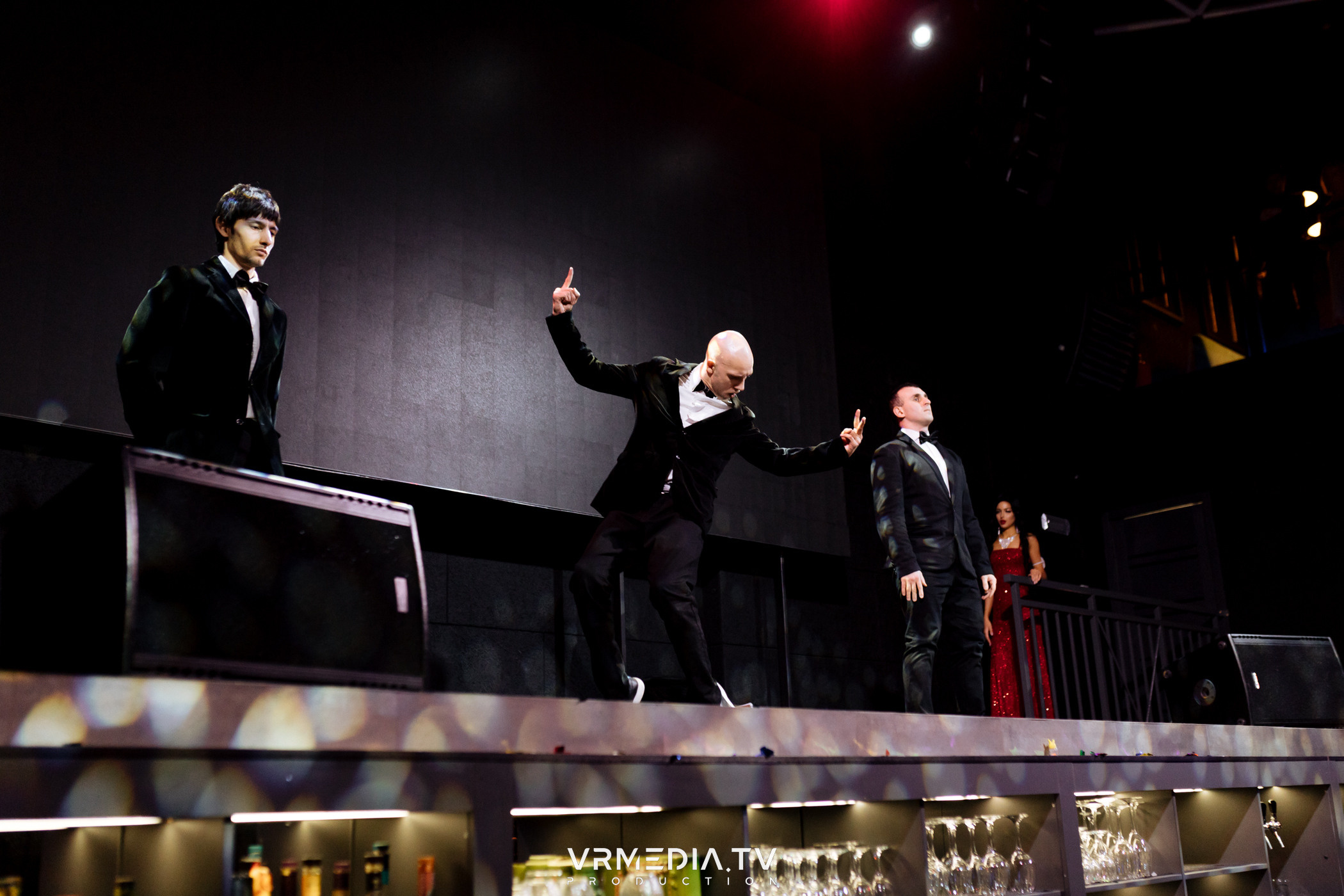 Финал регионального конкурса «Мисс и Миссис Кемерово 2023»