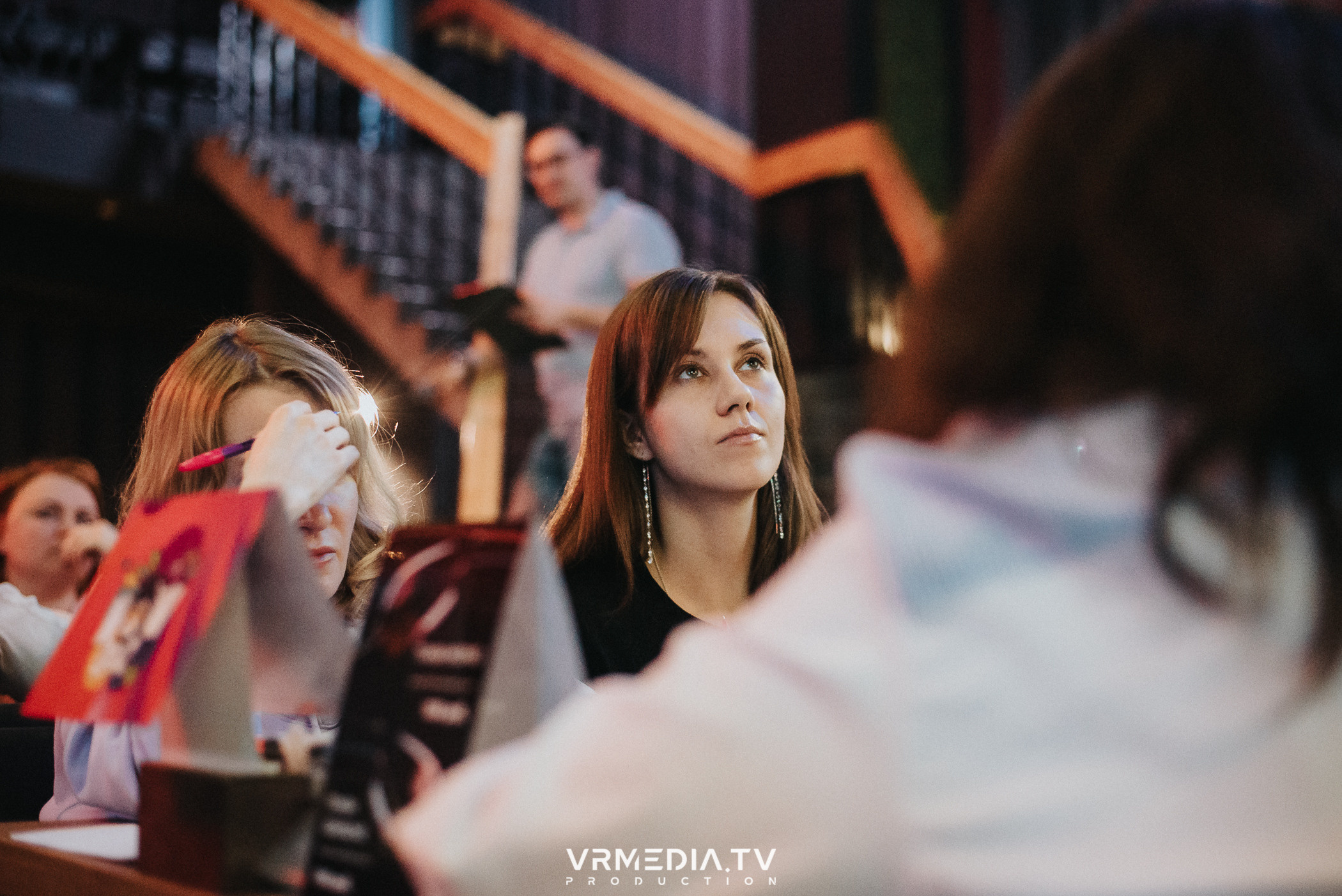 WoW QuiZ в баре «DOSKI»