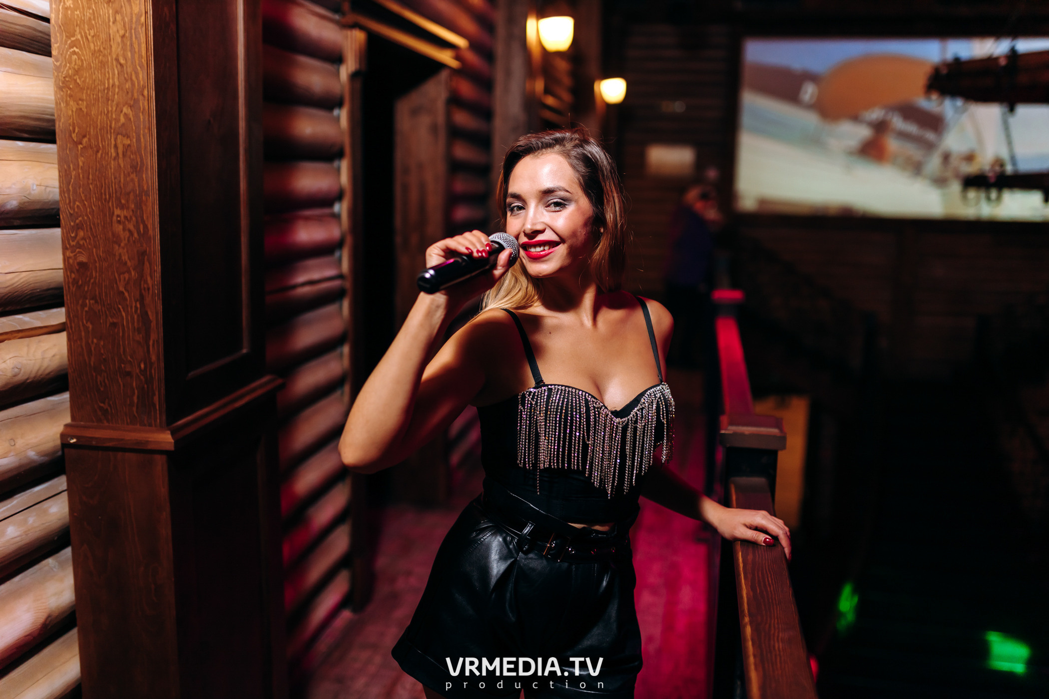 В гостях «У Петровича»