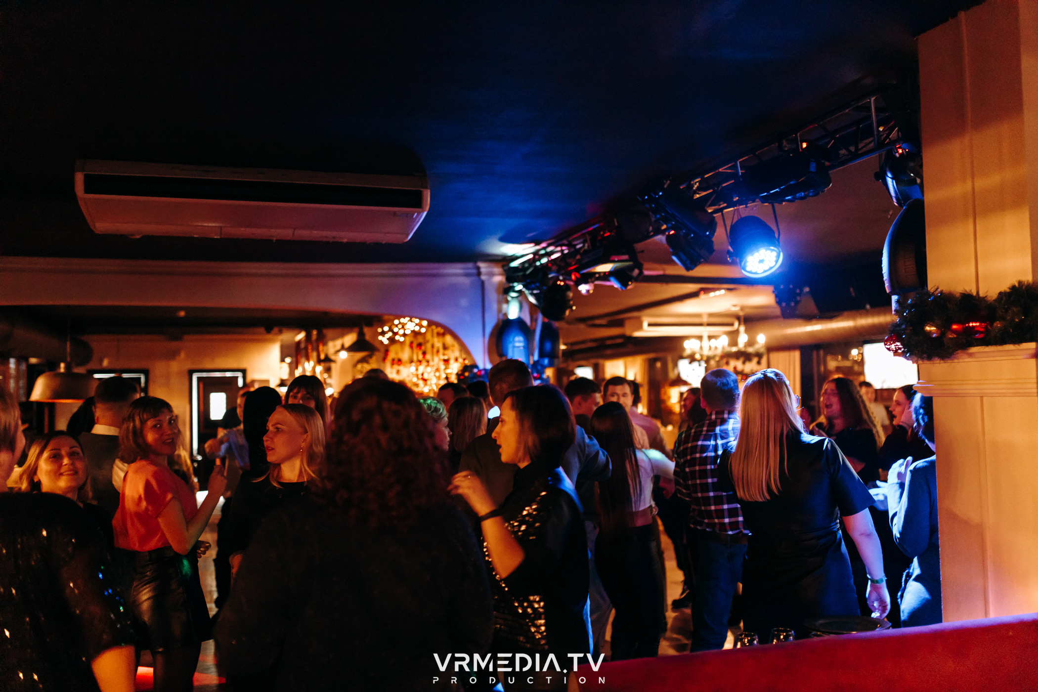 Встречаем Год Весёлого Кролика в Мюнхене!