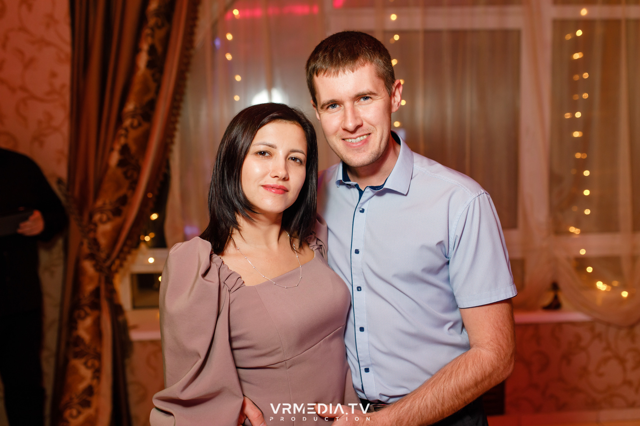 23 Февраля в ресторане «Лазурный Берег»