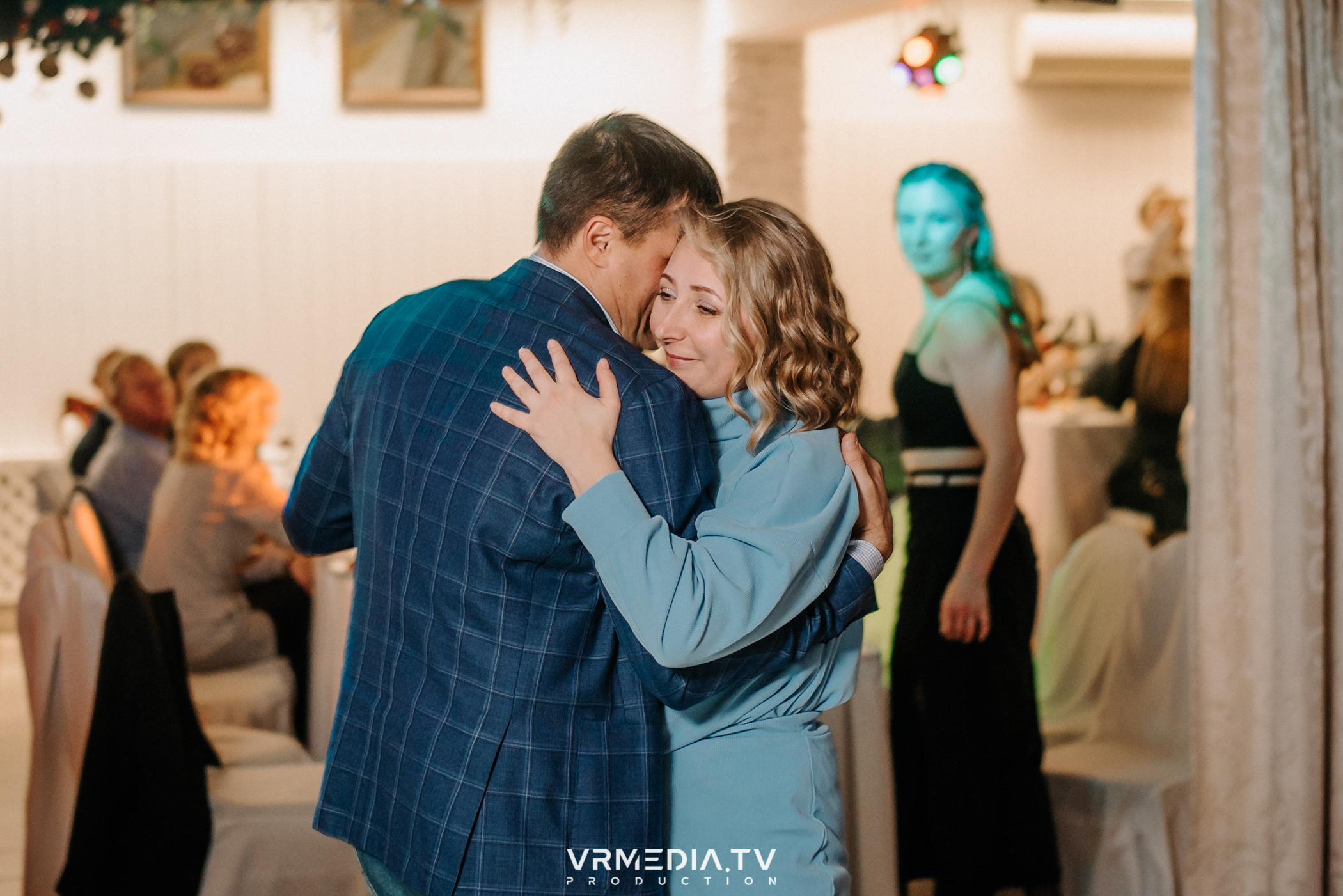 Новогодний вечер в ресторане «Piccolo Amore»