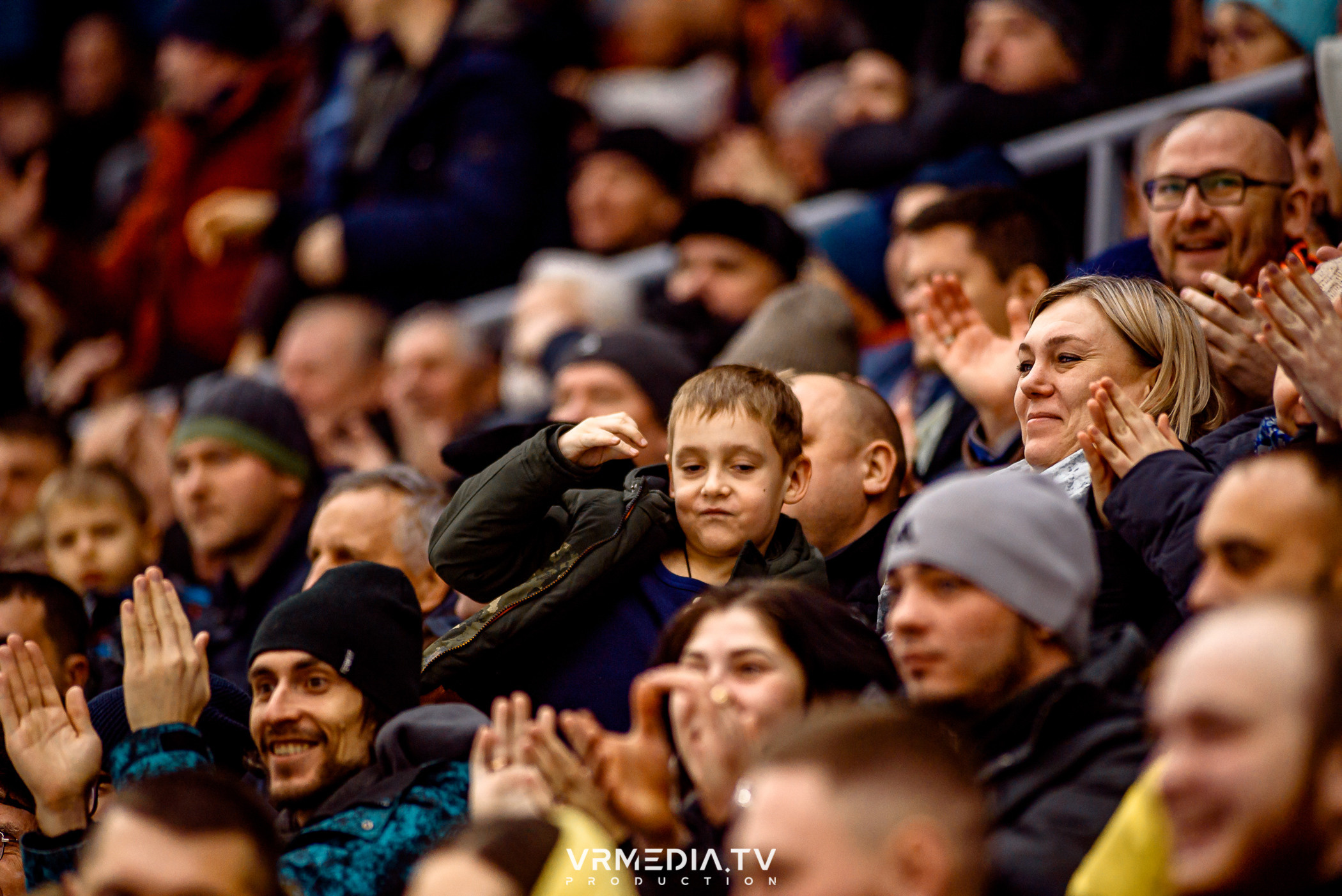 Суперлига 2023: Кузбасс — СКА Нефтяник