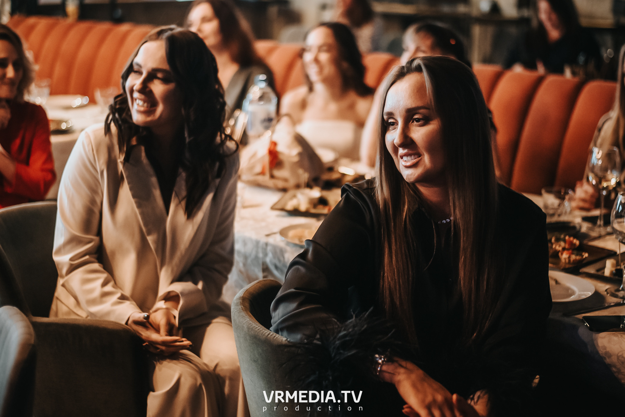 ЛЕДИ КУЗБАСС — 2023. ТРАНСФОРМАЦИЯ