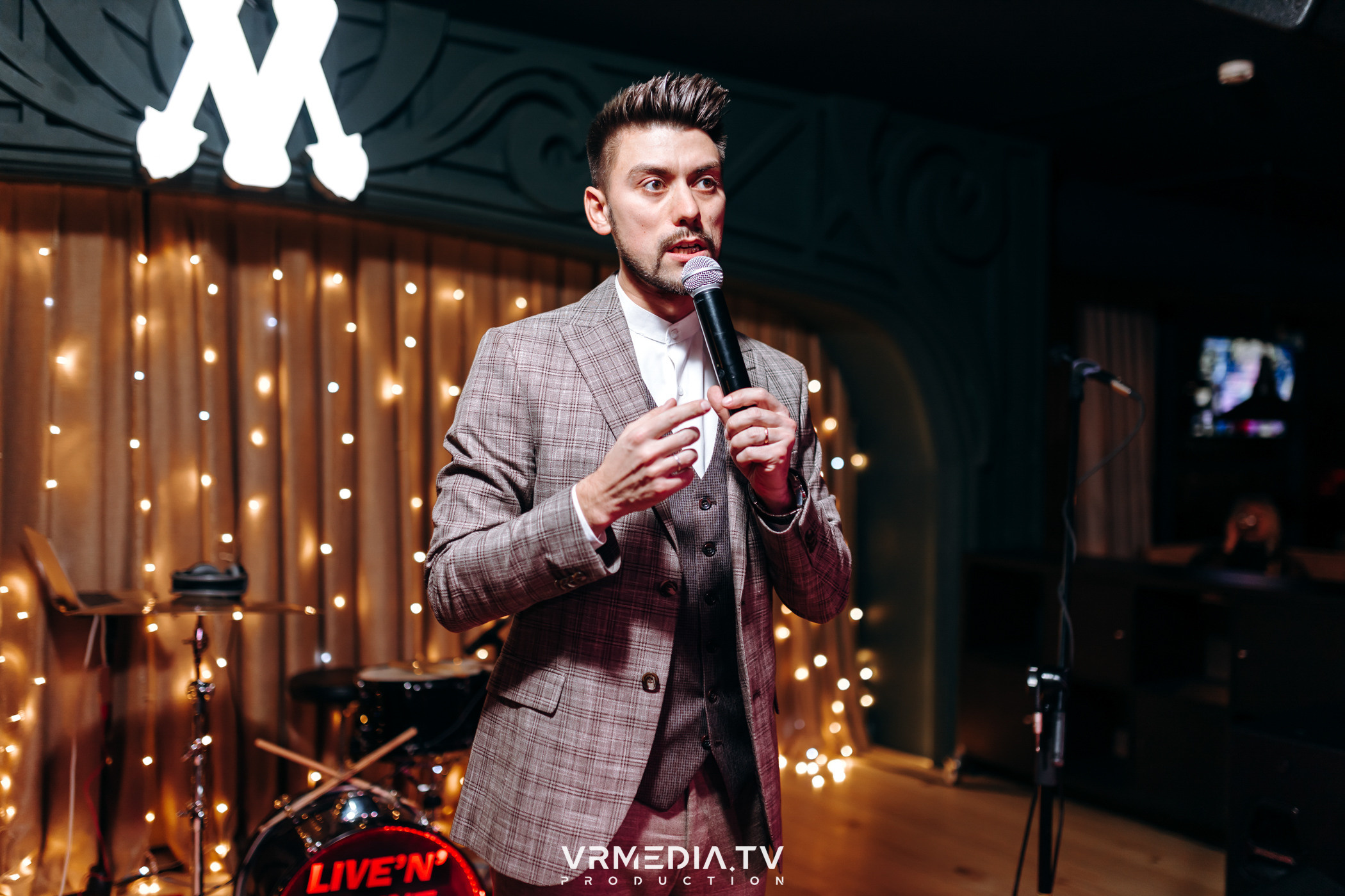 Встречаем Год Весёлого Кролика в Мюнхене!