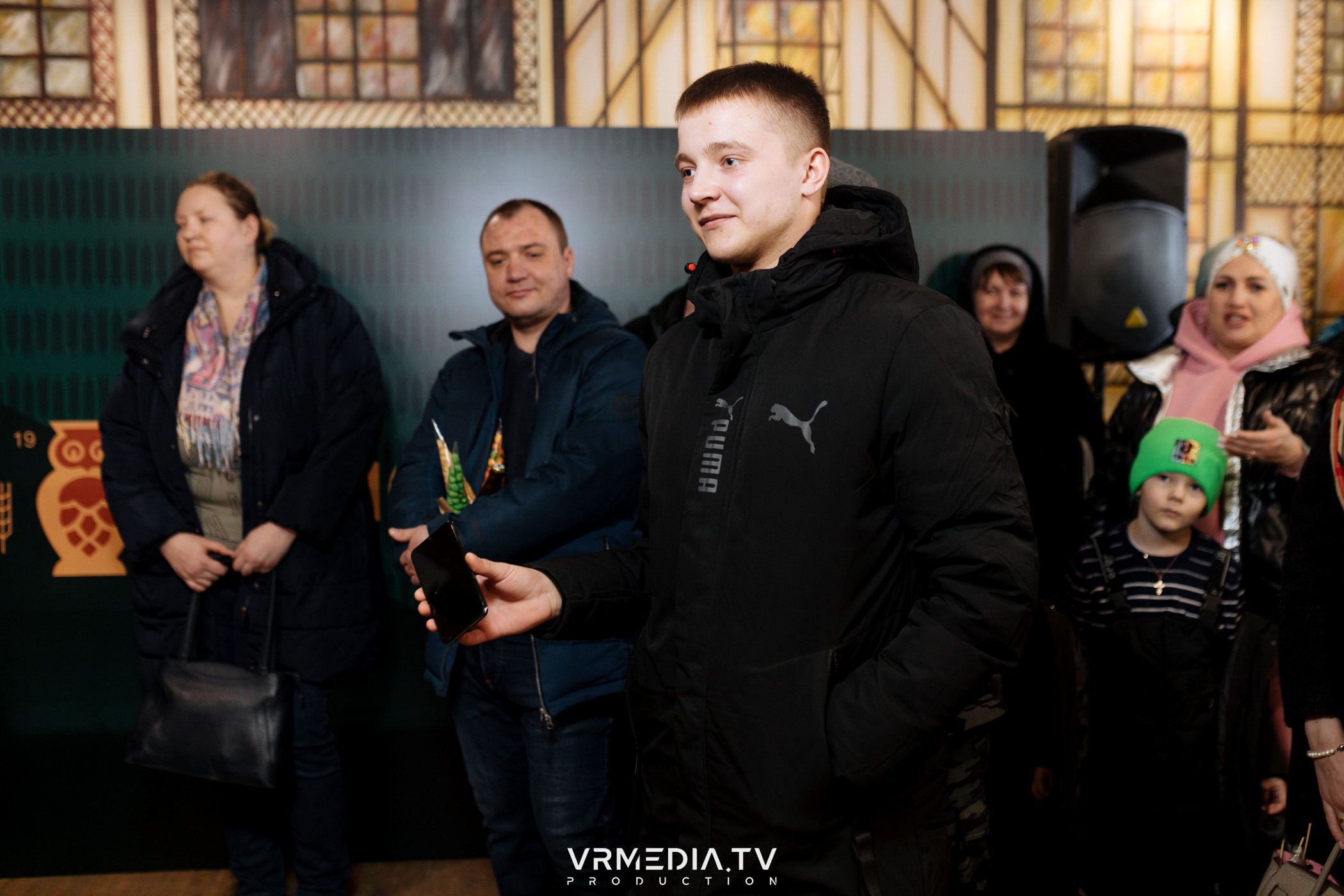 Розыгрыш призов от сети фирменных магазинов «Золотая сова»