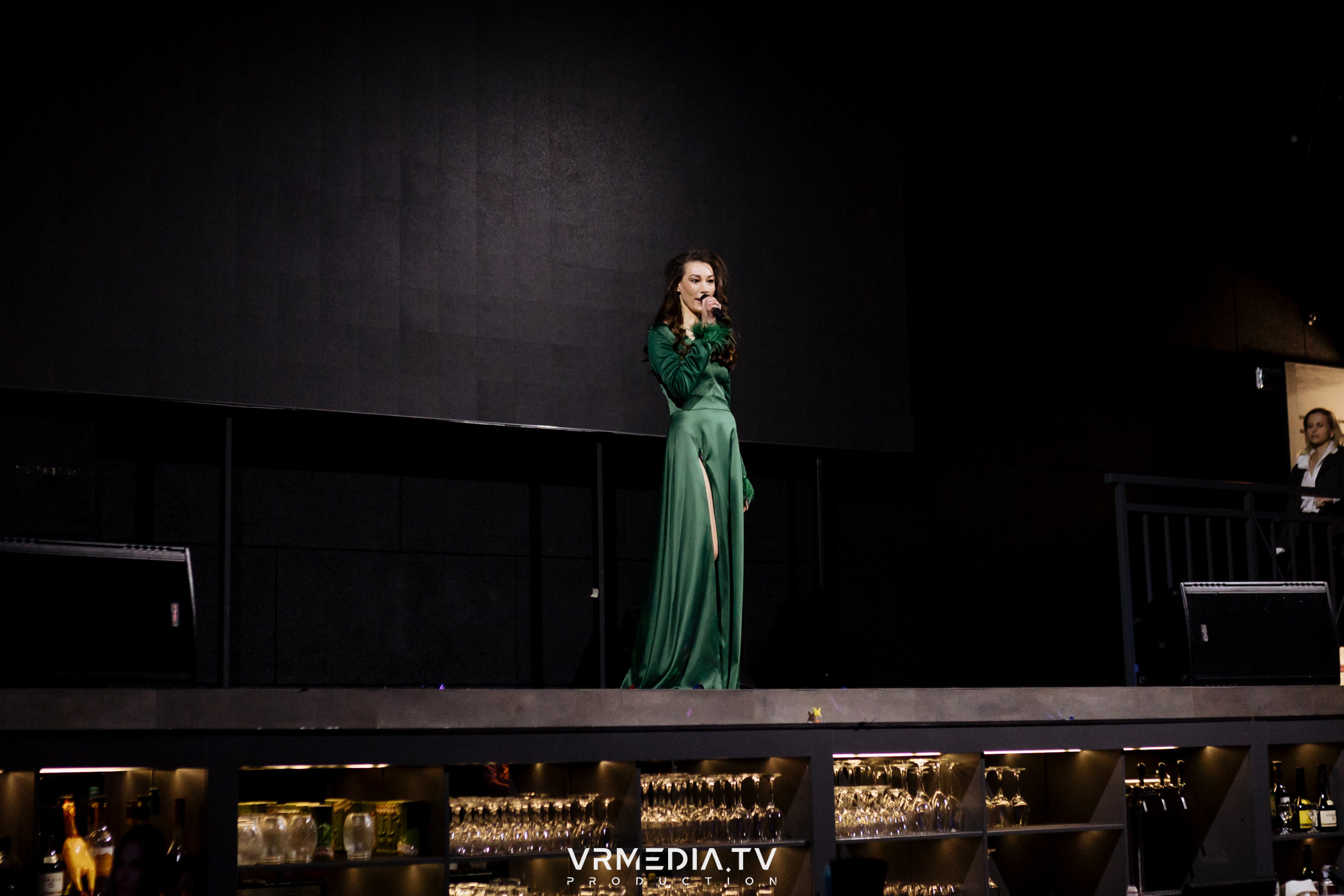 Финал регионального конкурса «Мисс и Миссис Кемерово 2023»