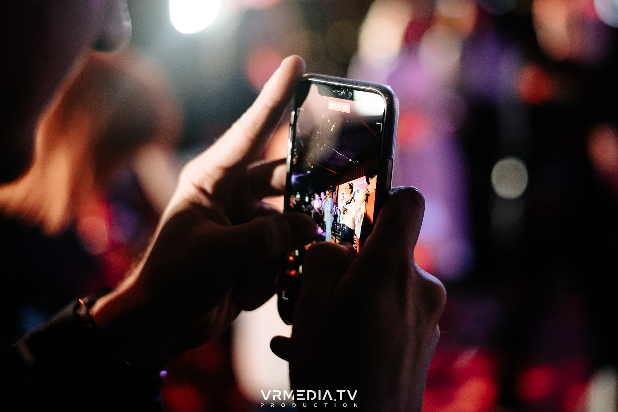 Джазовая среда: BBQueen: Переменная облачность