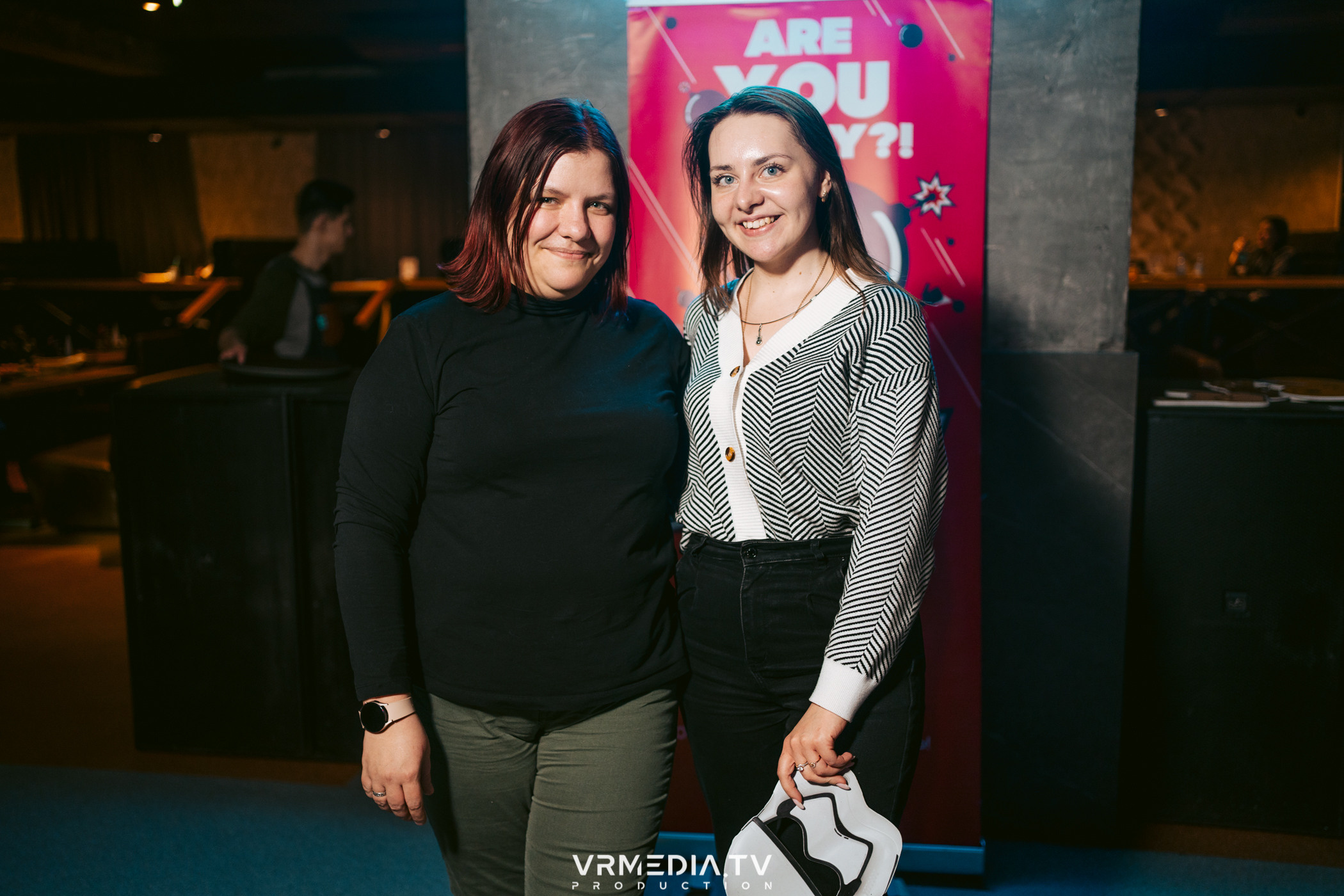 WoW QuiZ в баре «DOSKI»