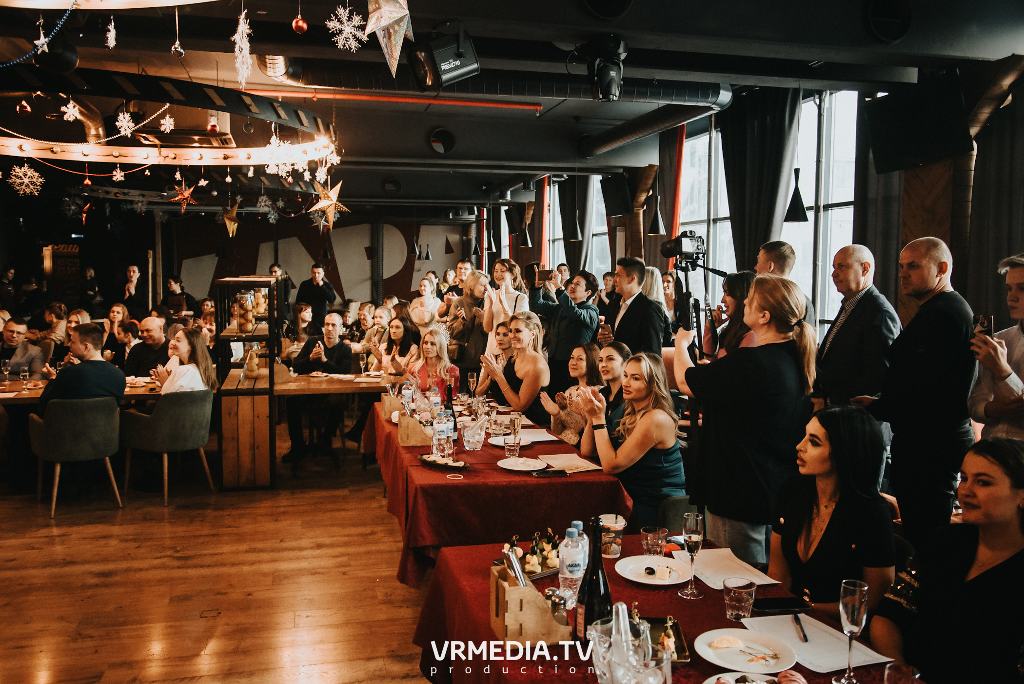 ЛЕДИ КУЗБАСС — 2023. ТРАНСФОРМАЦИЯ