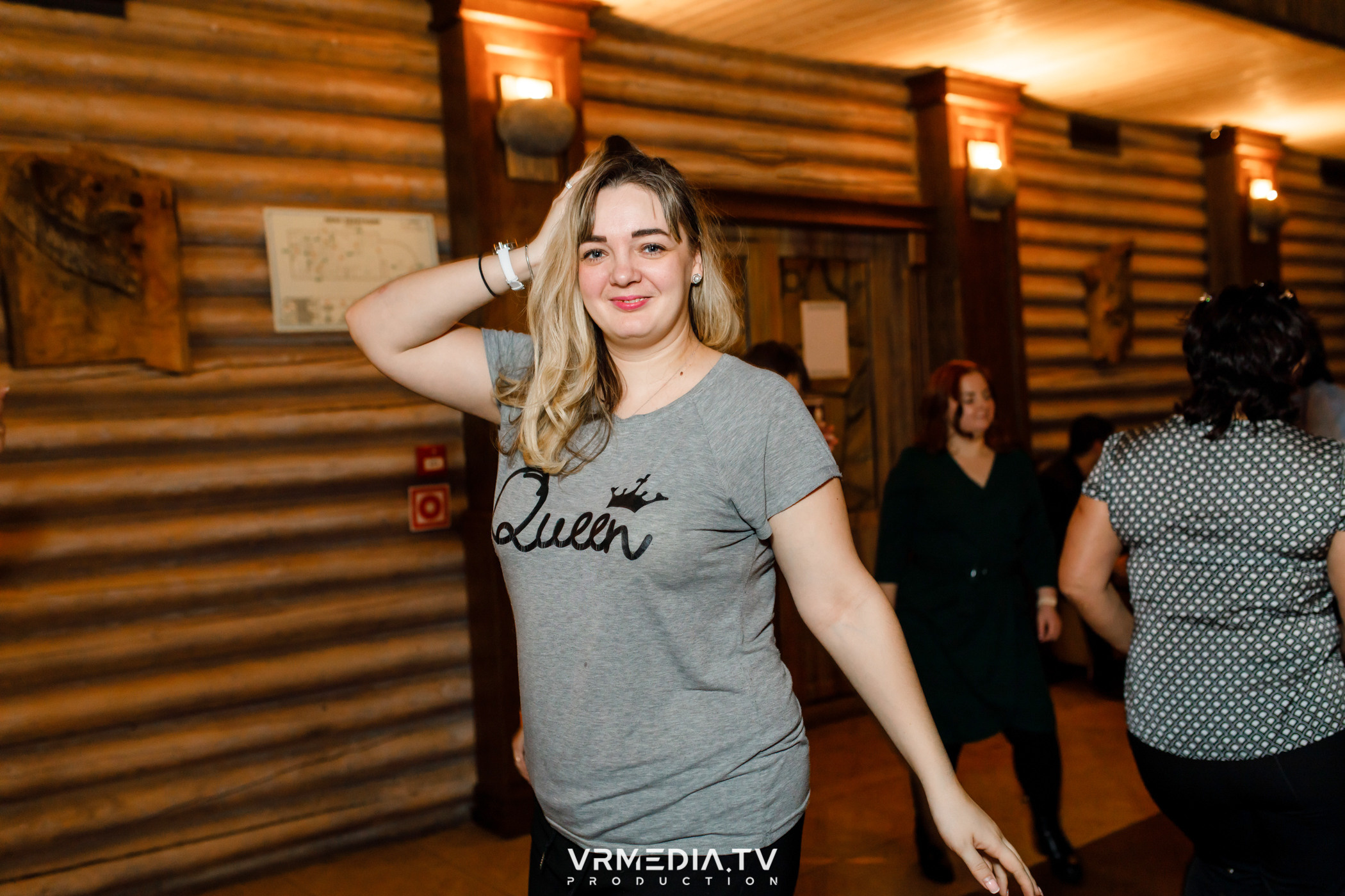 В гостях «У Петровича»