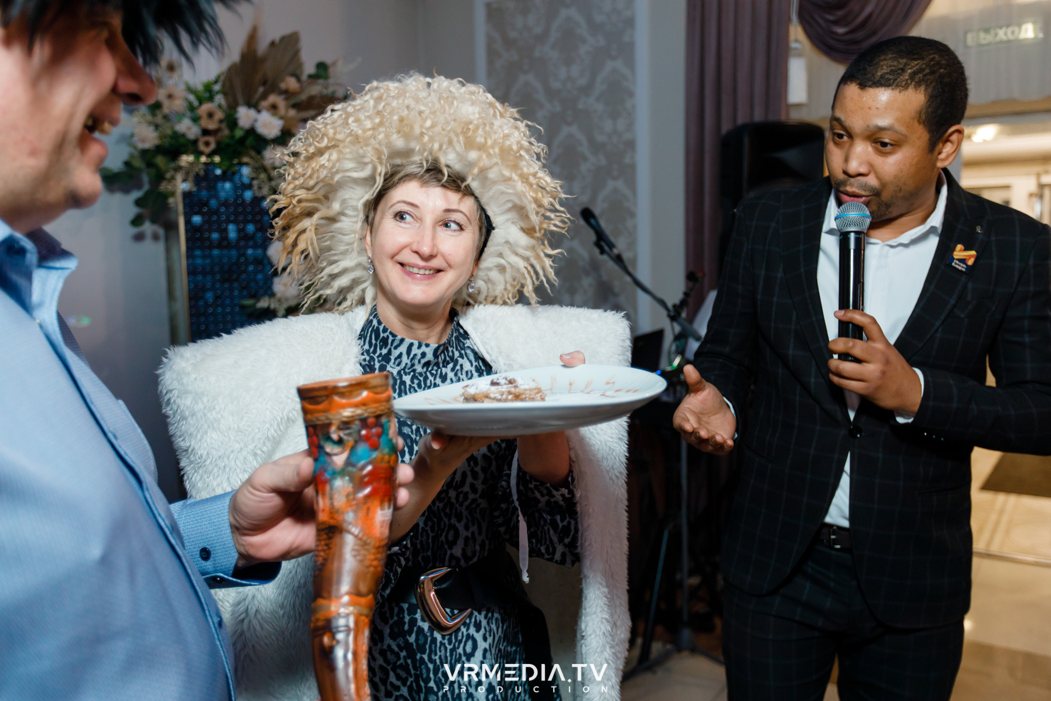 10 лет ресторану «Мимино»