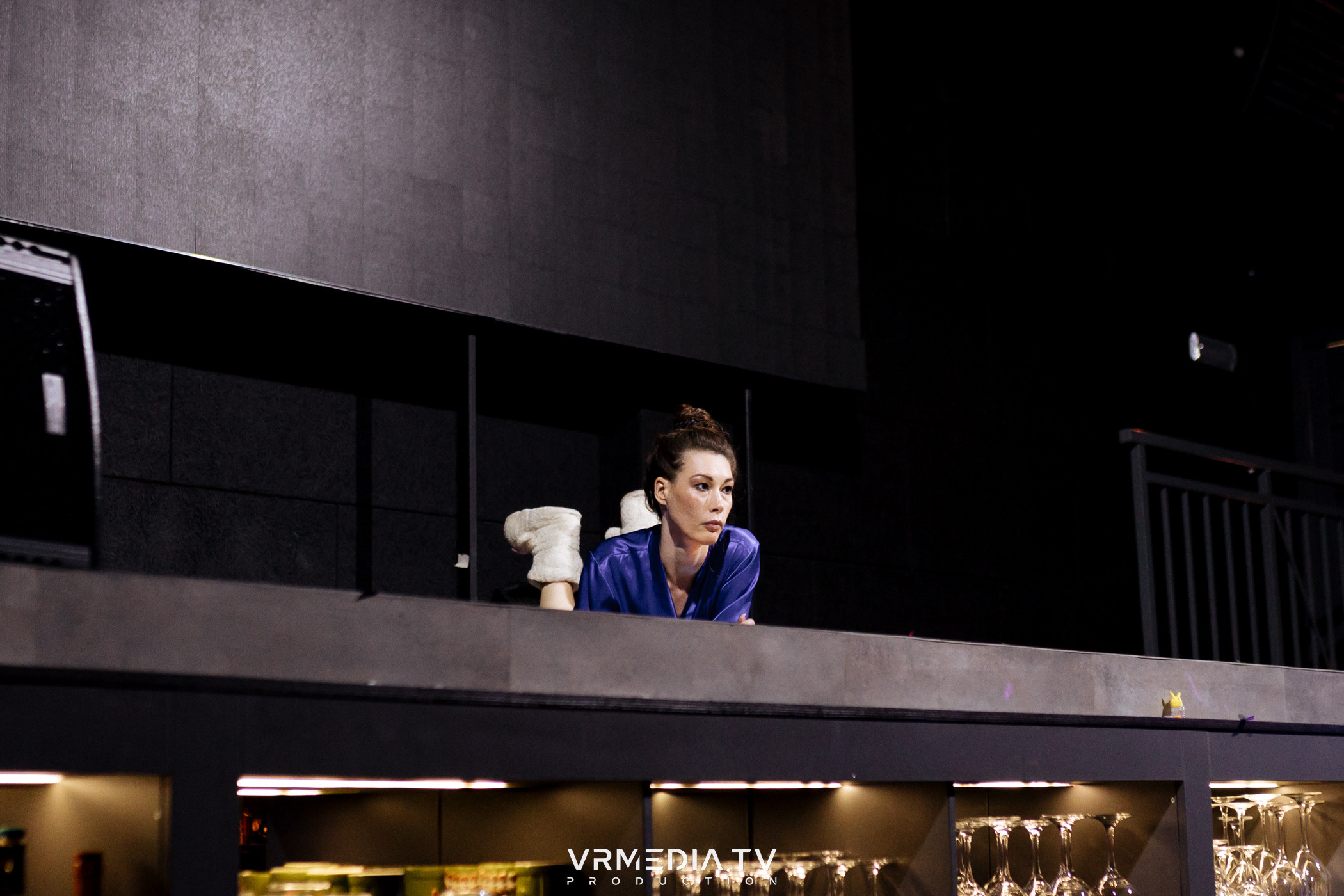 Финал регионального конкурса «Мисс и Миссис Кемерово 2023»