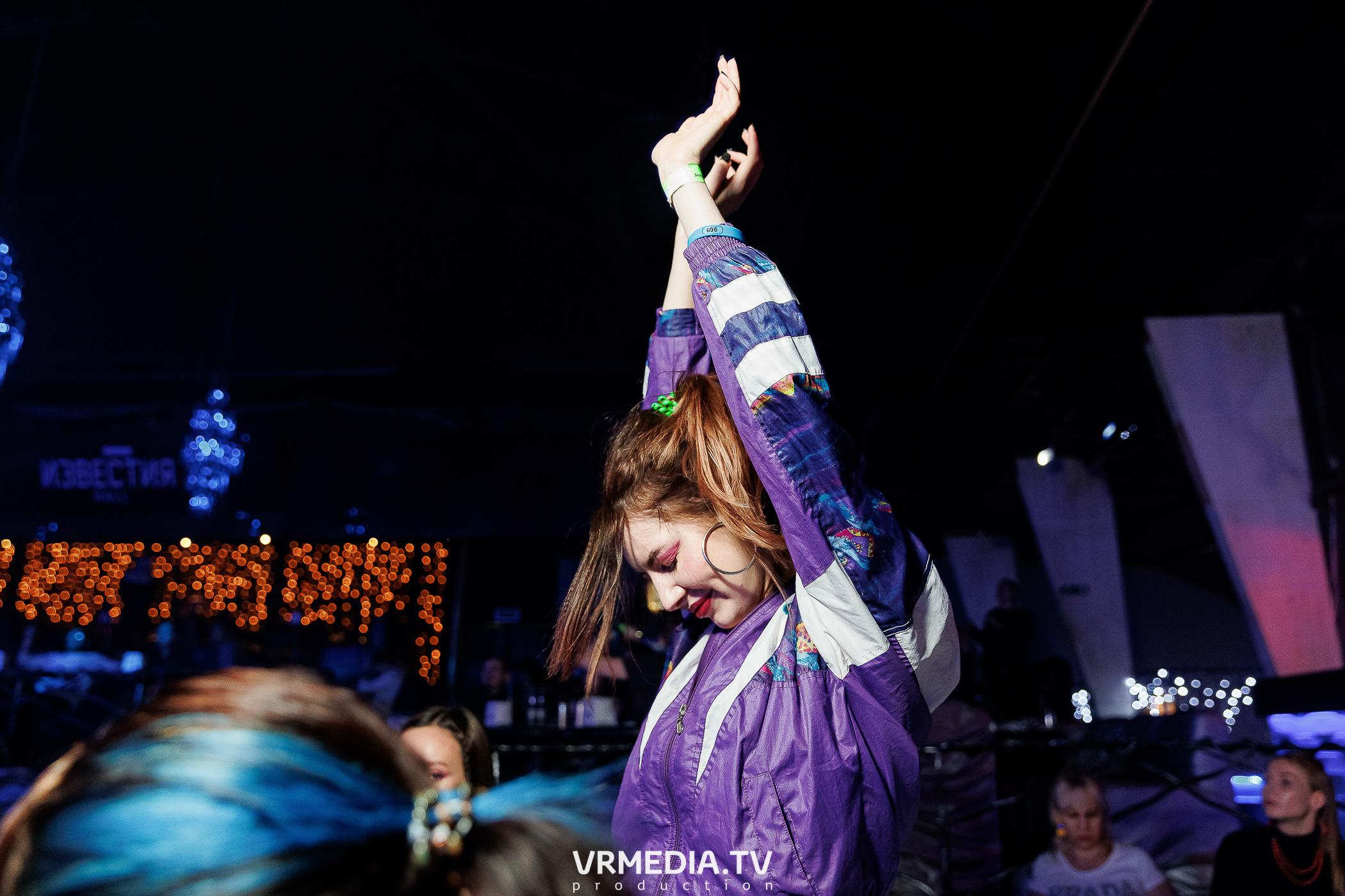 Молодость простит! 2023