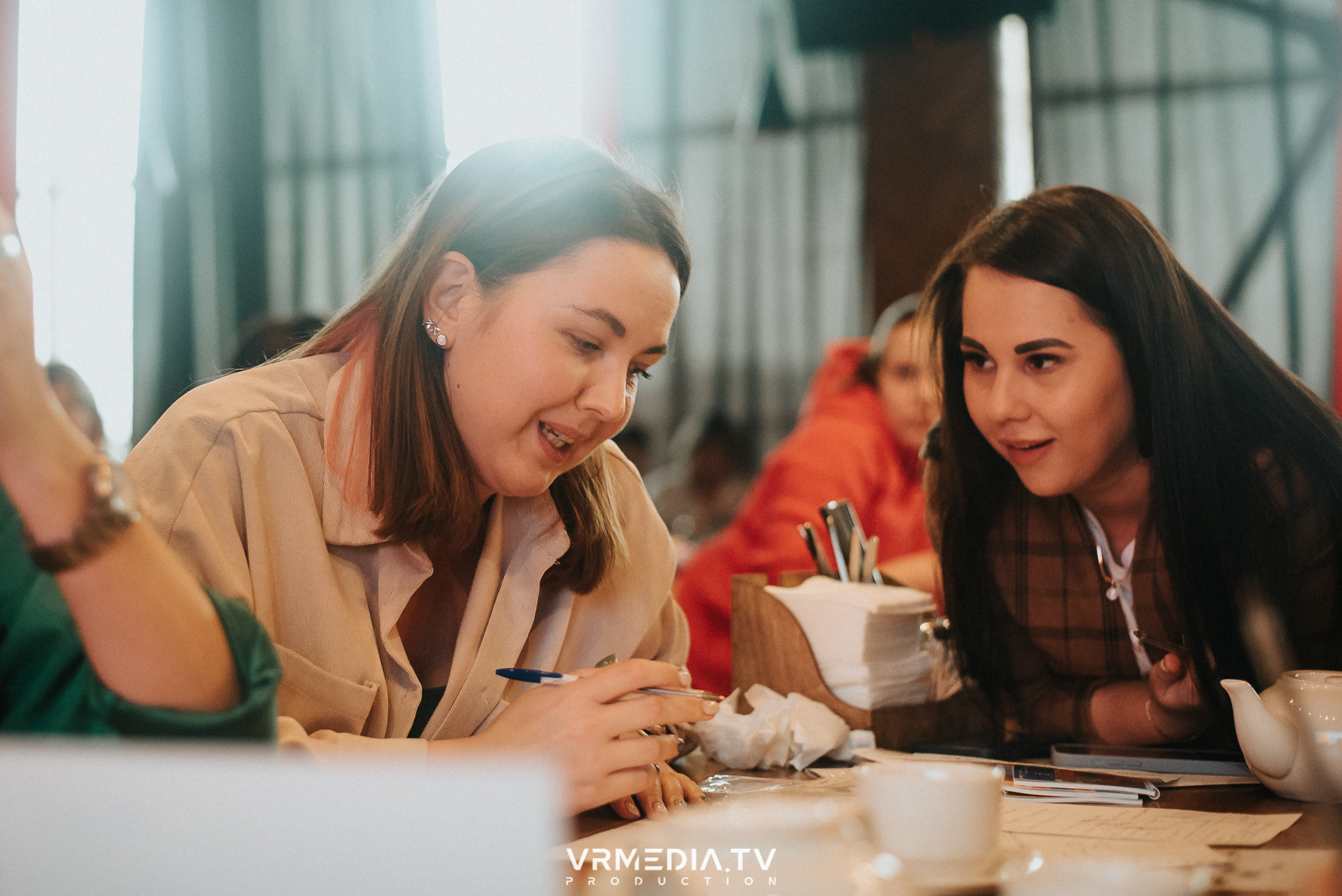 IMOM’S в гриль-баре «Жара»