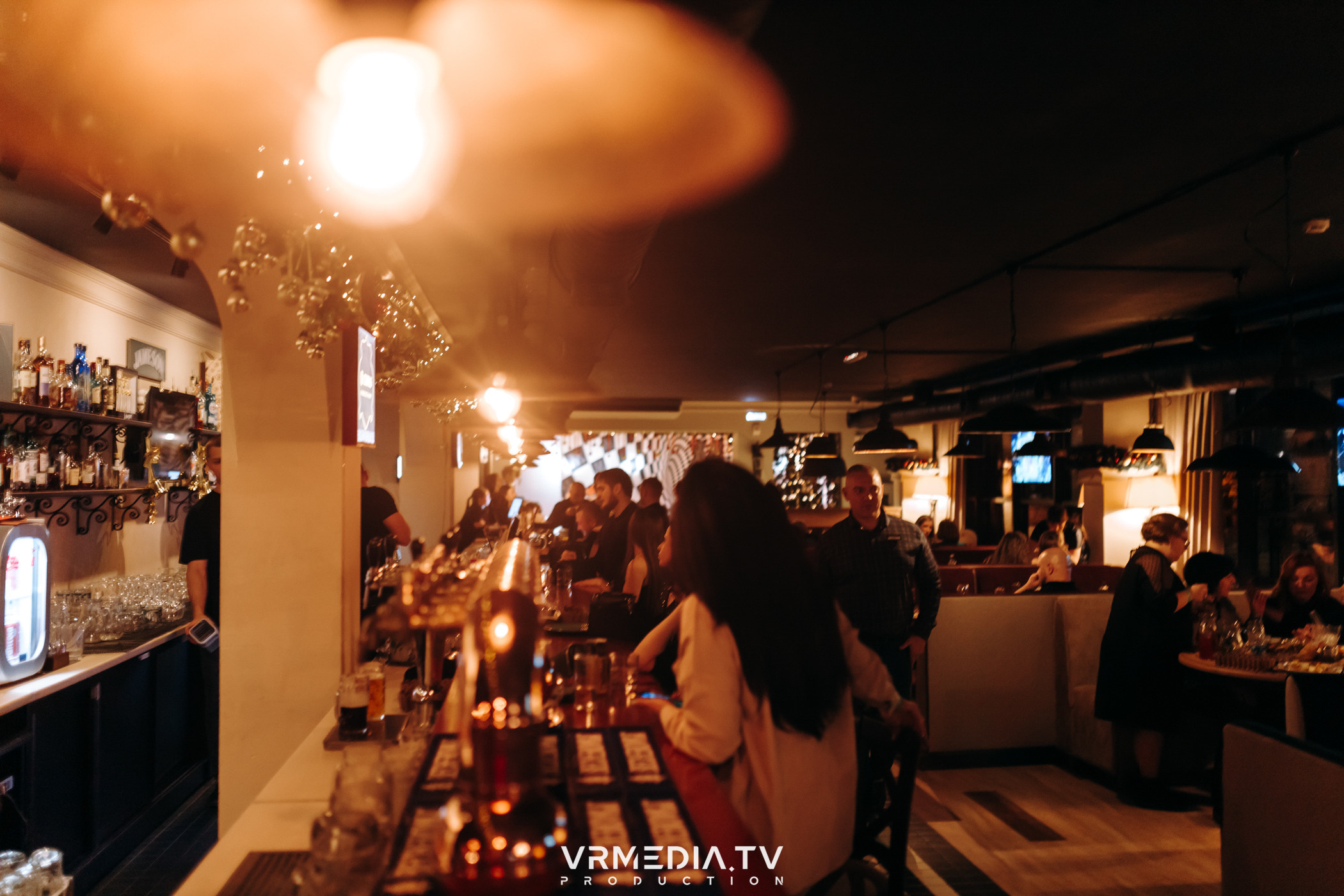 Встречаем Год Весёлого Кролика в Мюнхене!