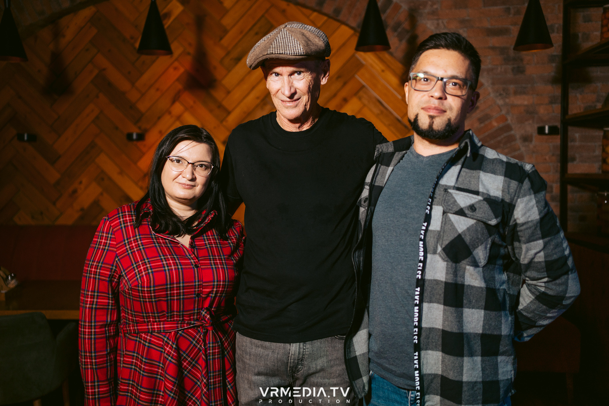 Джазовая среда: Чарльз Бёртон (США)