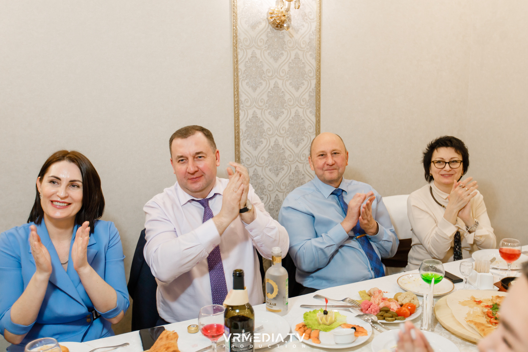 10 лет ресторану «Мимино»