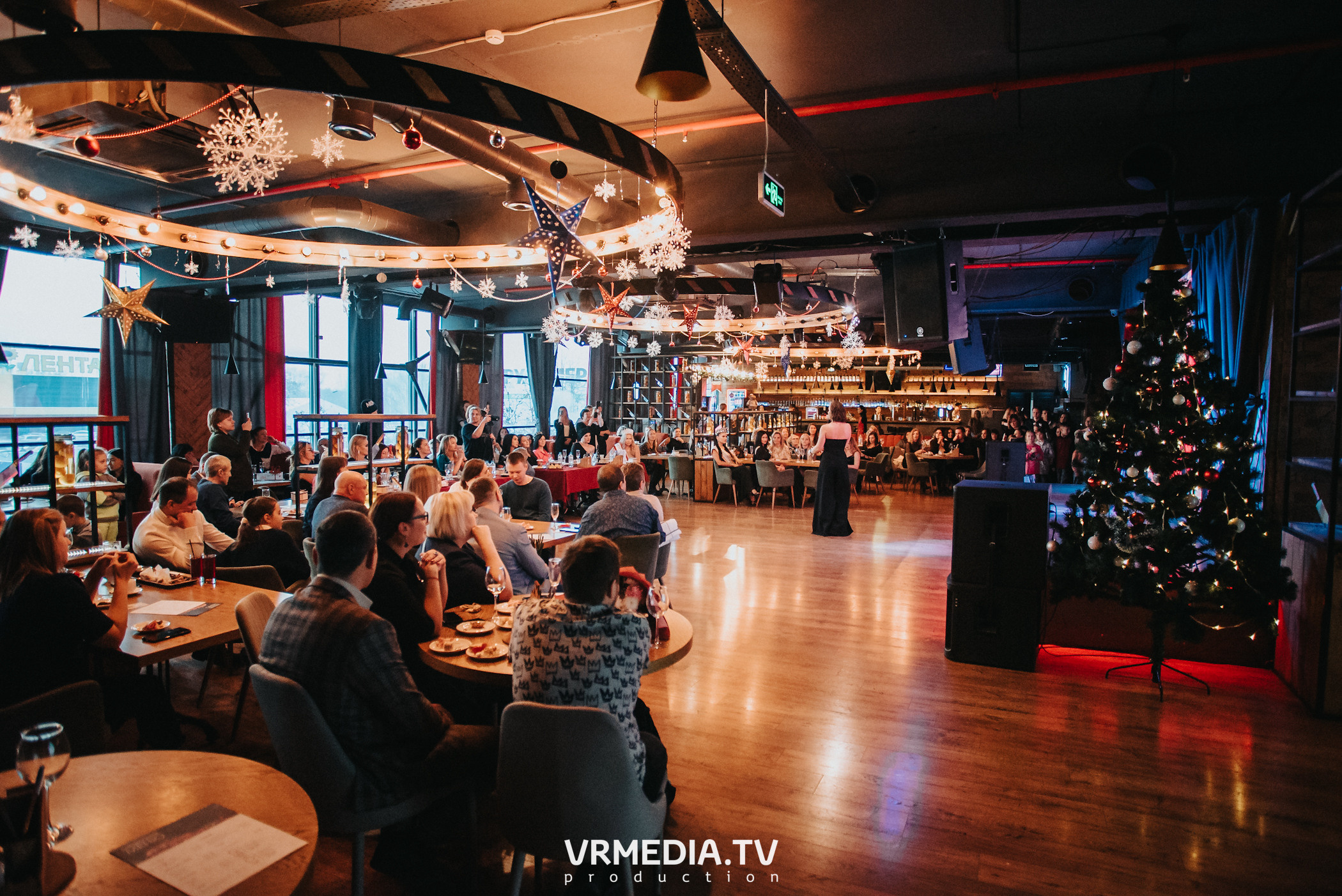 ЛЕДИ КУЗБАСС — 2023. ТРАНСФОРМАЦИЯ