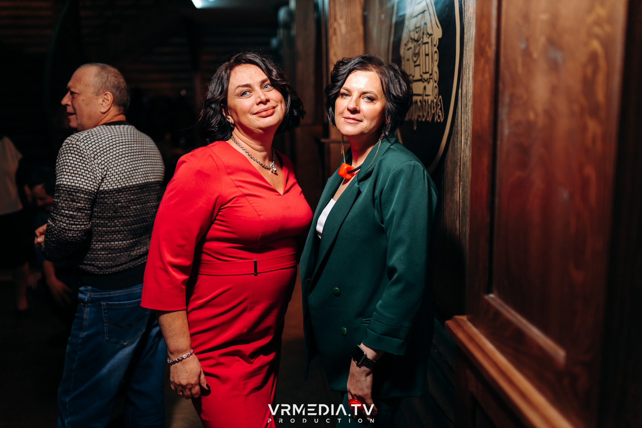 В гостях «У Петровича»