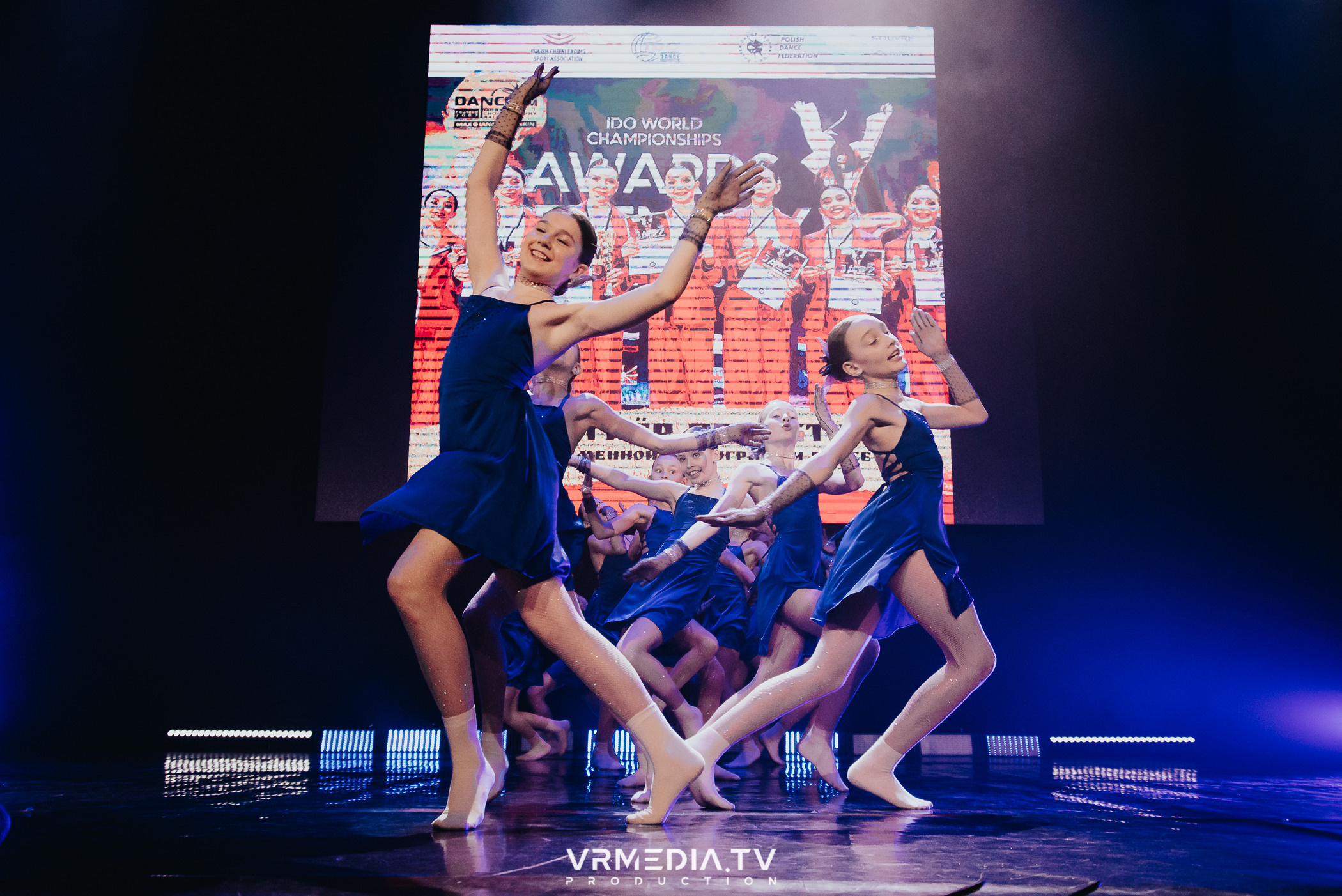 Финал конкурса красоты и материнства «Леди Кузбасс»