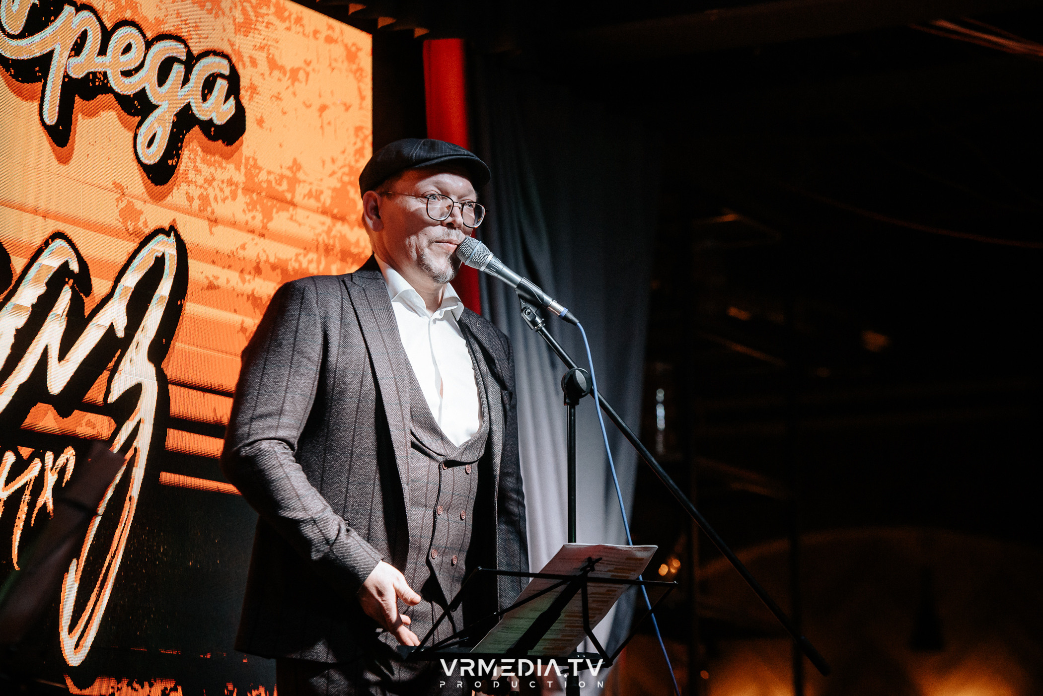 Джазовая среда: Jam Session