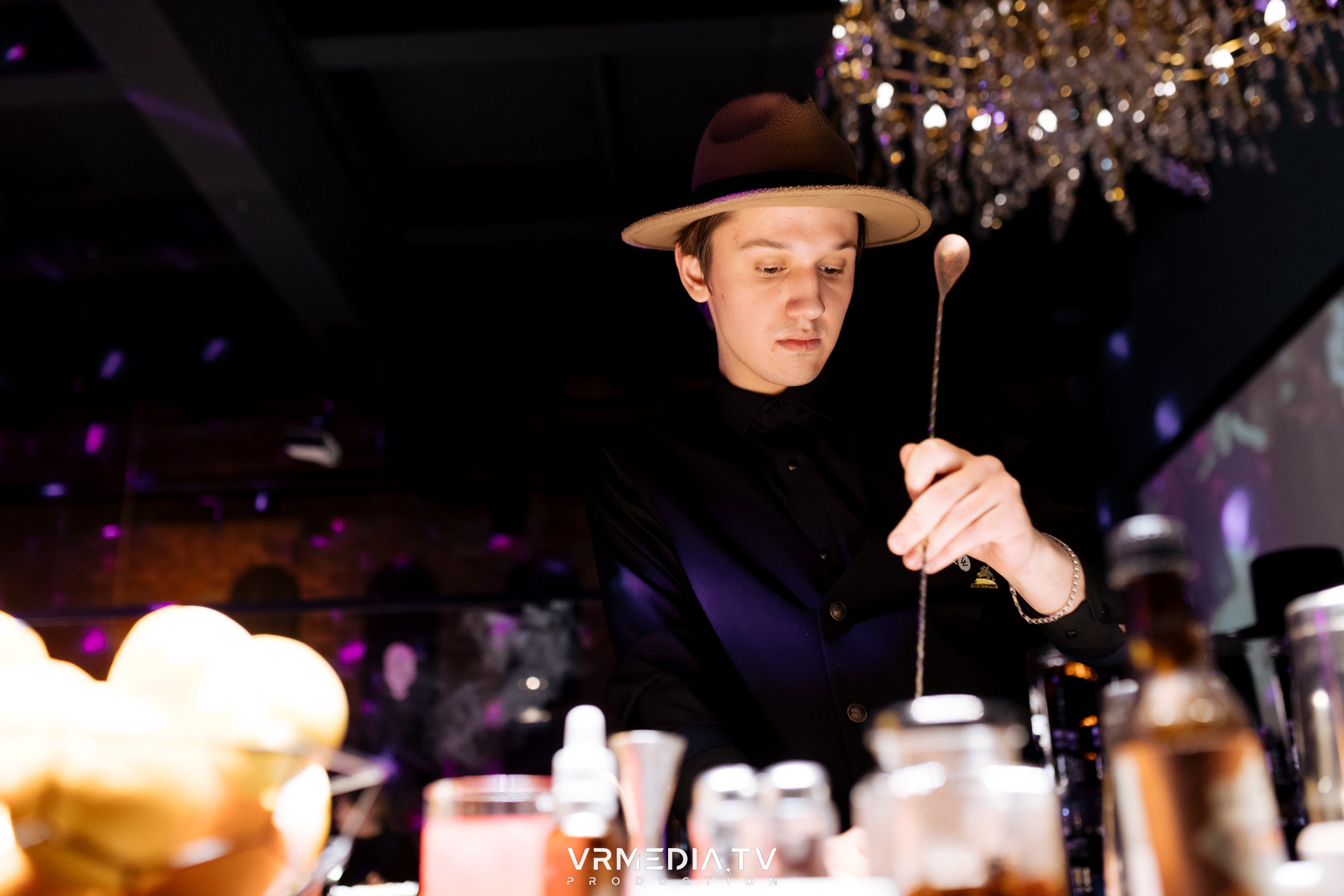 Старый новый год в культурном пространстве «Редакция»