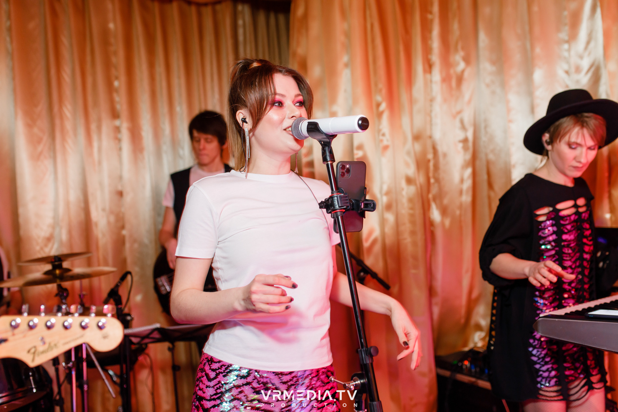 Выходные в ресторане «Лазурный Берег»