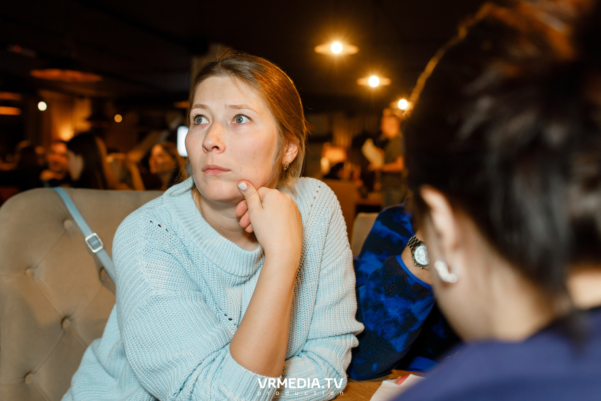 Эйнштейн party в ресторане «Мюнхен»